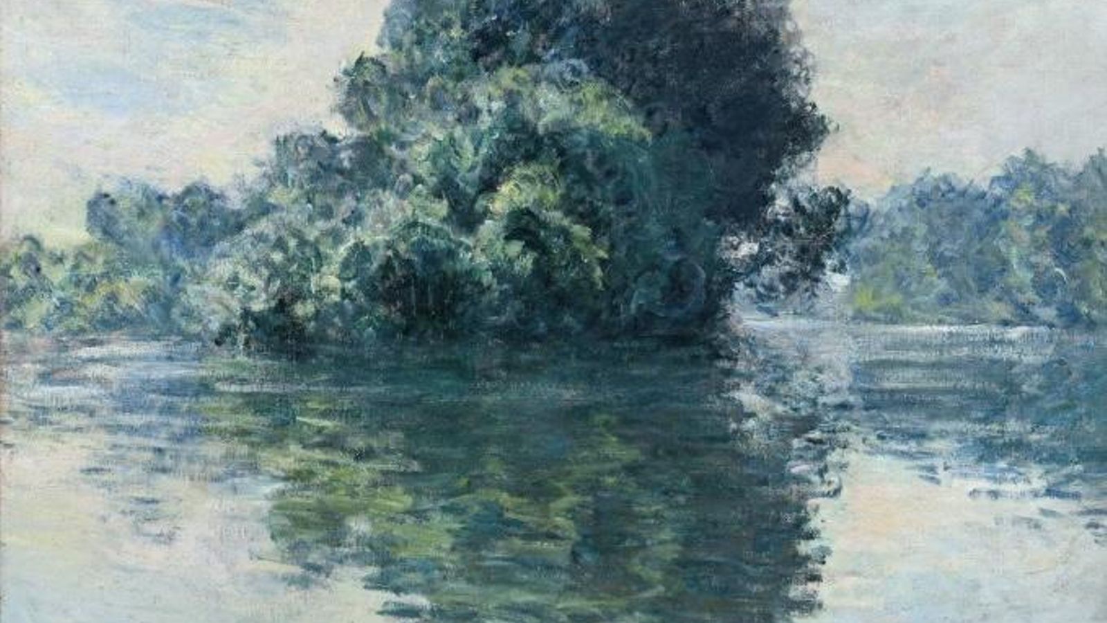 Monet: Les Îles de Port-Villez