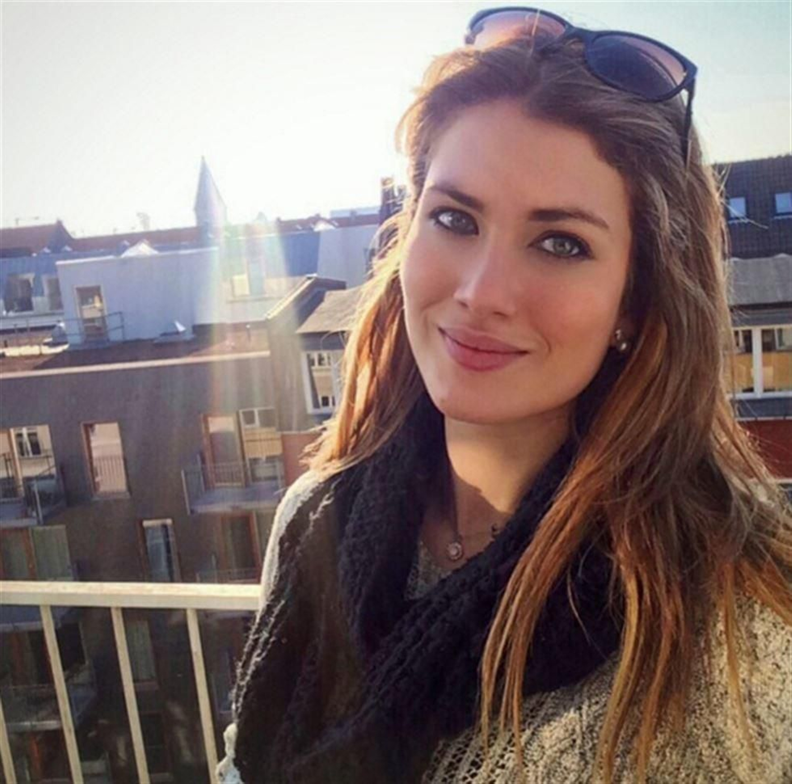 MIREIA LALAGUNA MISS WORLD 201508