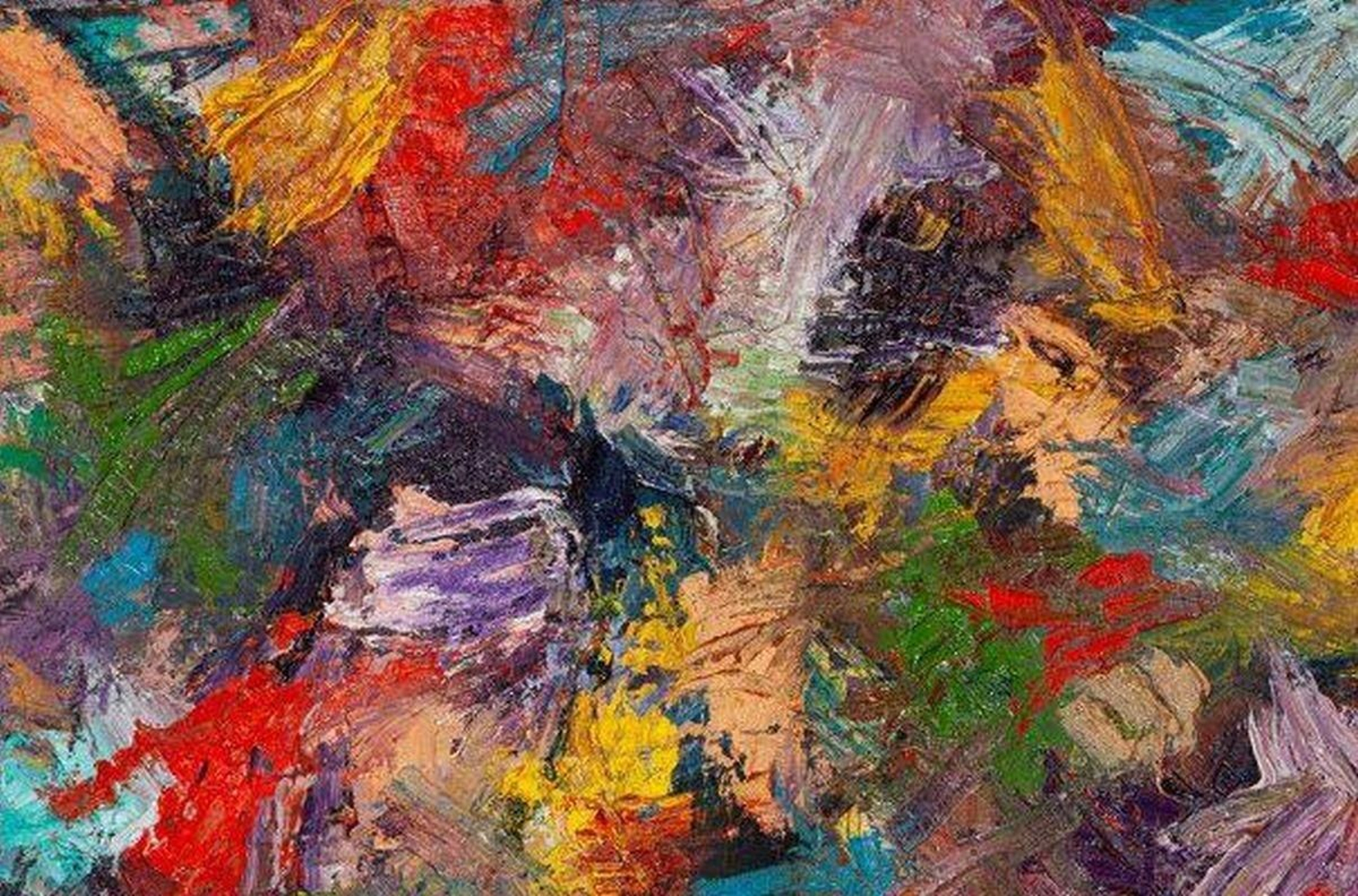 Buciños pai e fillo únense nunha exposición de diálogo entre artes