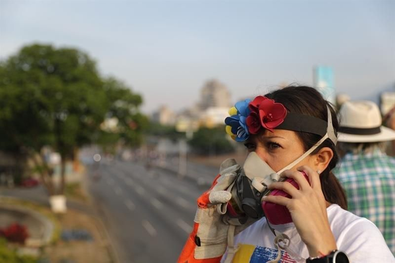 AlzamientoMilitarVenezuela 32