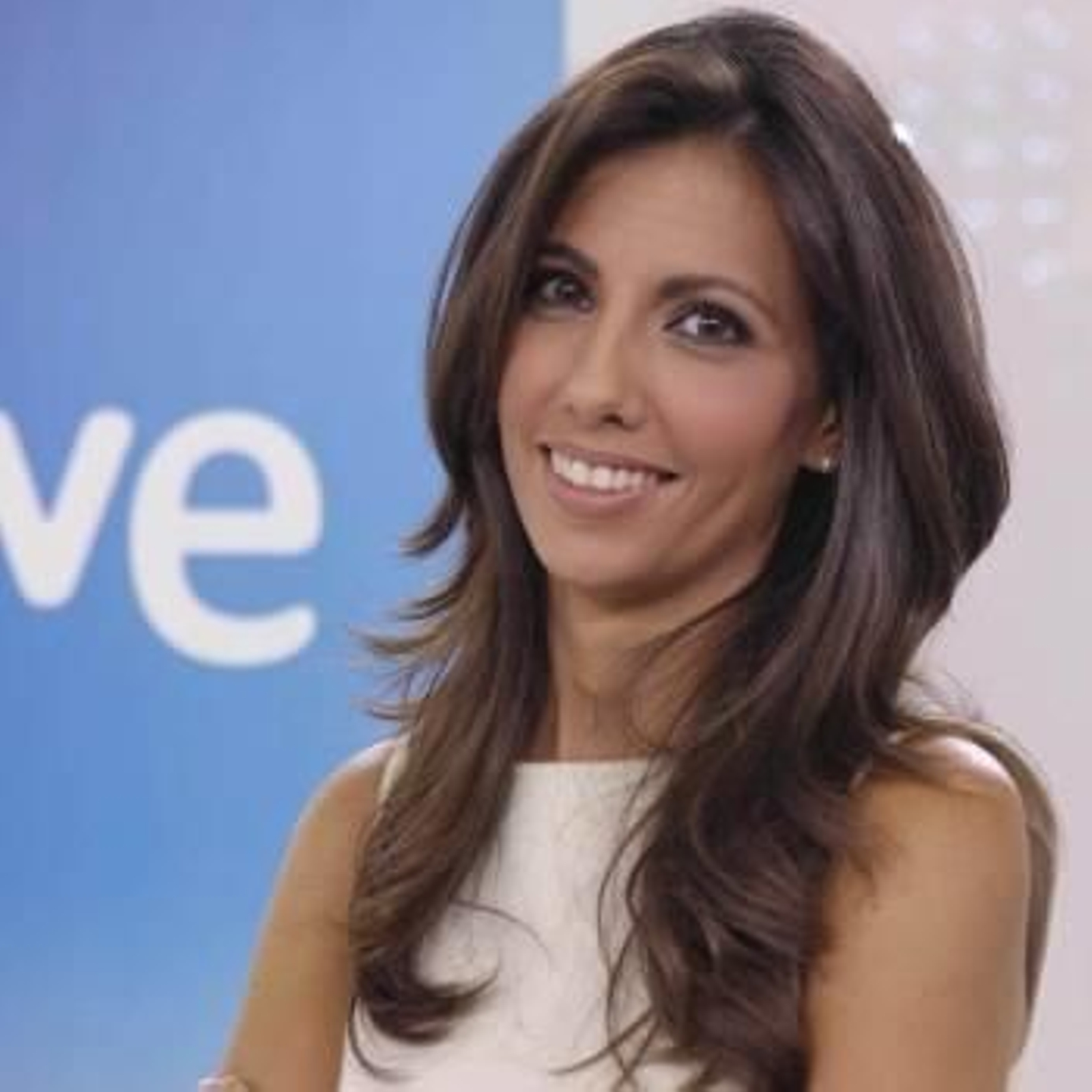 La periodista madrileña Ana Pastor. (Foto: ARCHIVO)