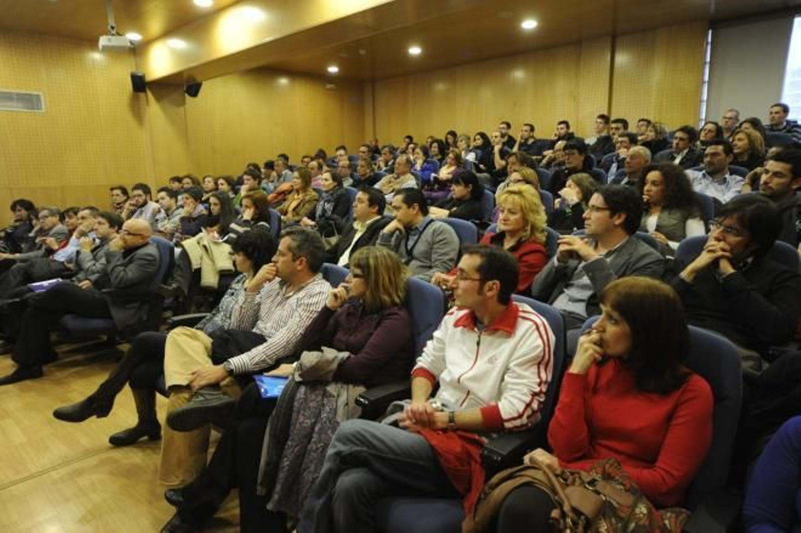 Foro La Región: Juan Planes