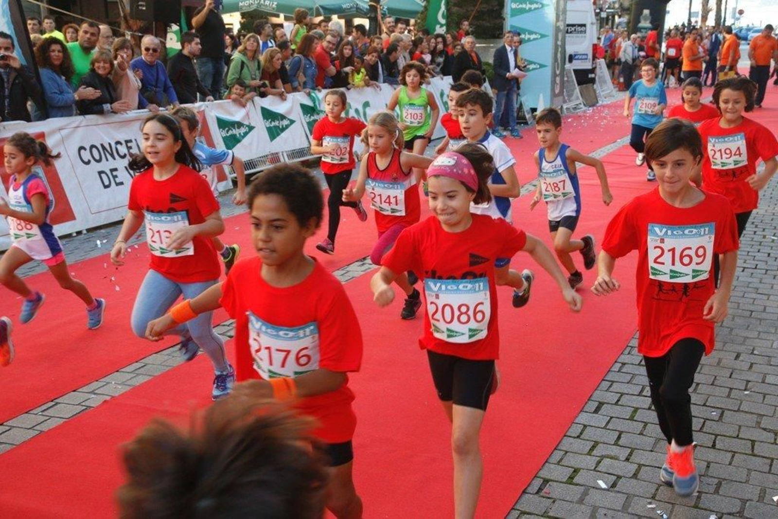 VIGO+11 TROFEO EL CORTE INGLÉS Foto JV Landín 04