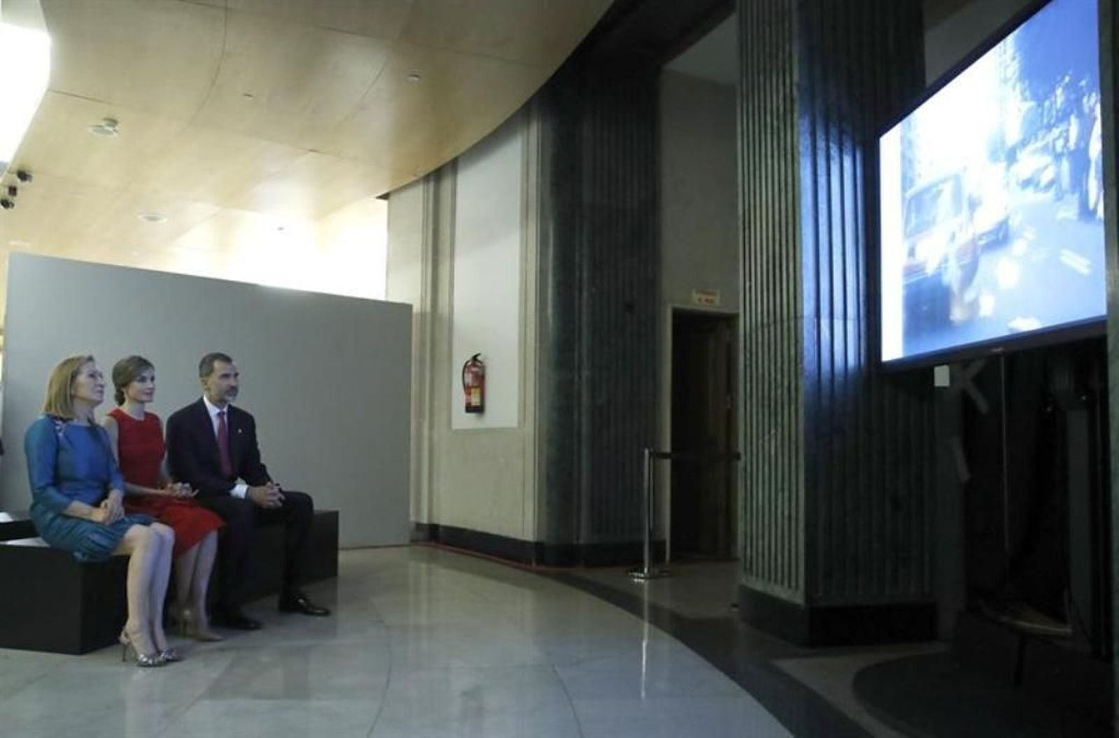 40 aniversario de las elecciones constituyentes de 1977 0159