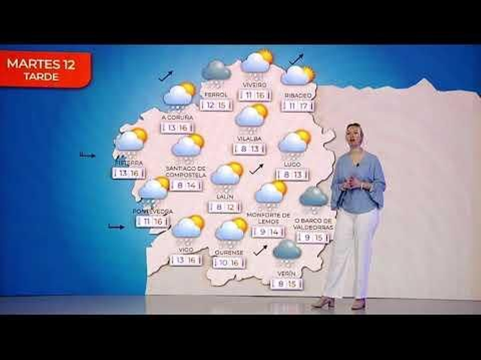 El Tiempo 11.12.23
