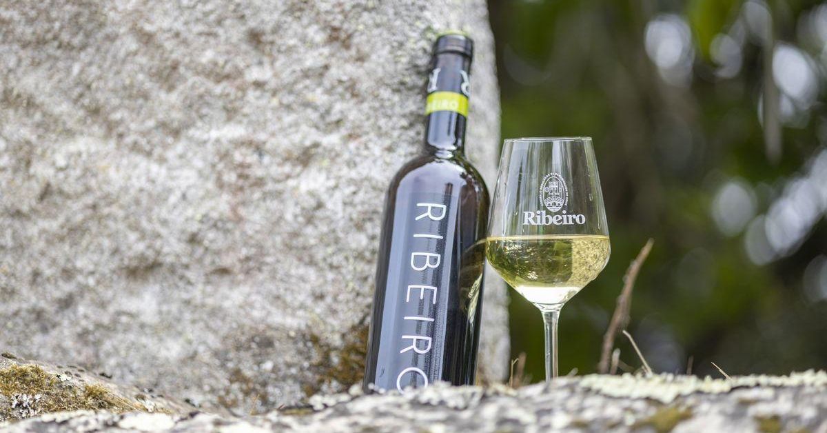 Los vinos de O Ribeiro consiguen en Croacia siete distinciones