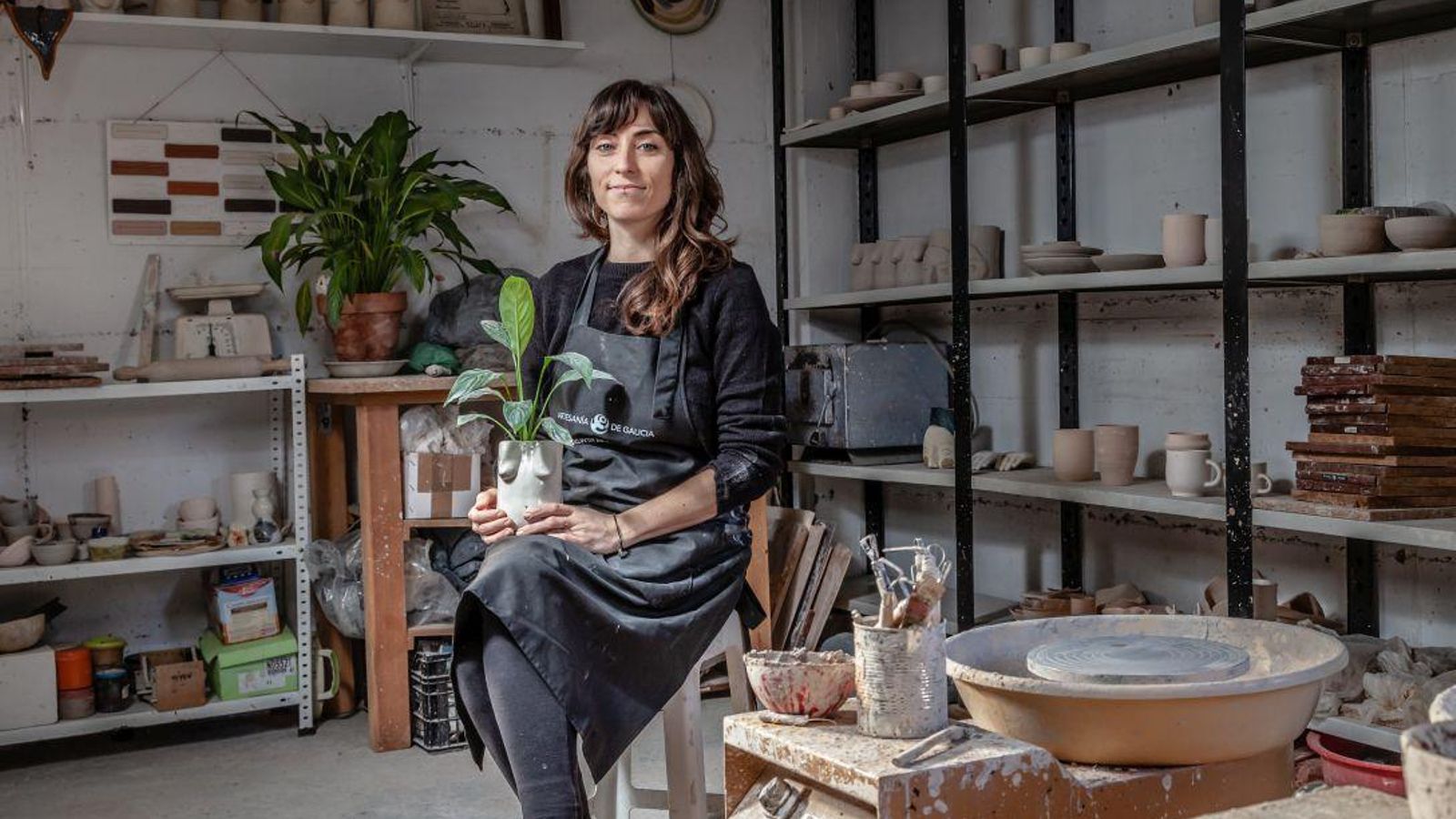 Ribadavia acollerá a iniciativa Artesanía, saber e sabor, que se enmarca no proxecto Vilas Vivas.