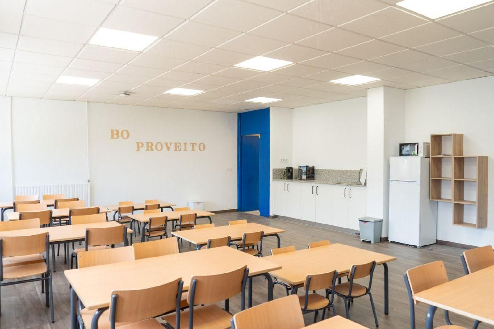 Con esta nueva prestación se pretende satisfacer la demanda por parte de los usuarios del centro.