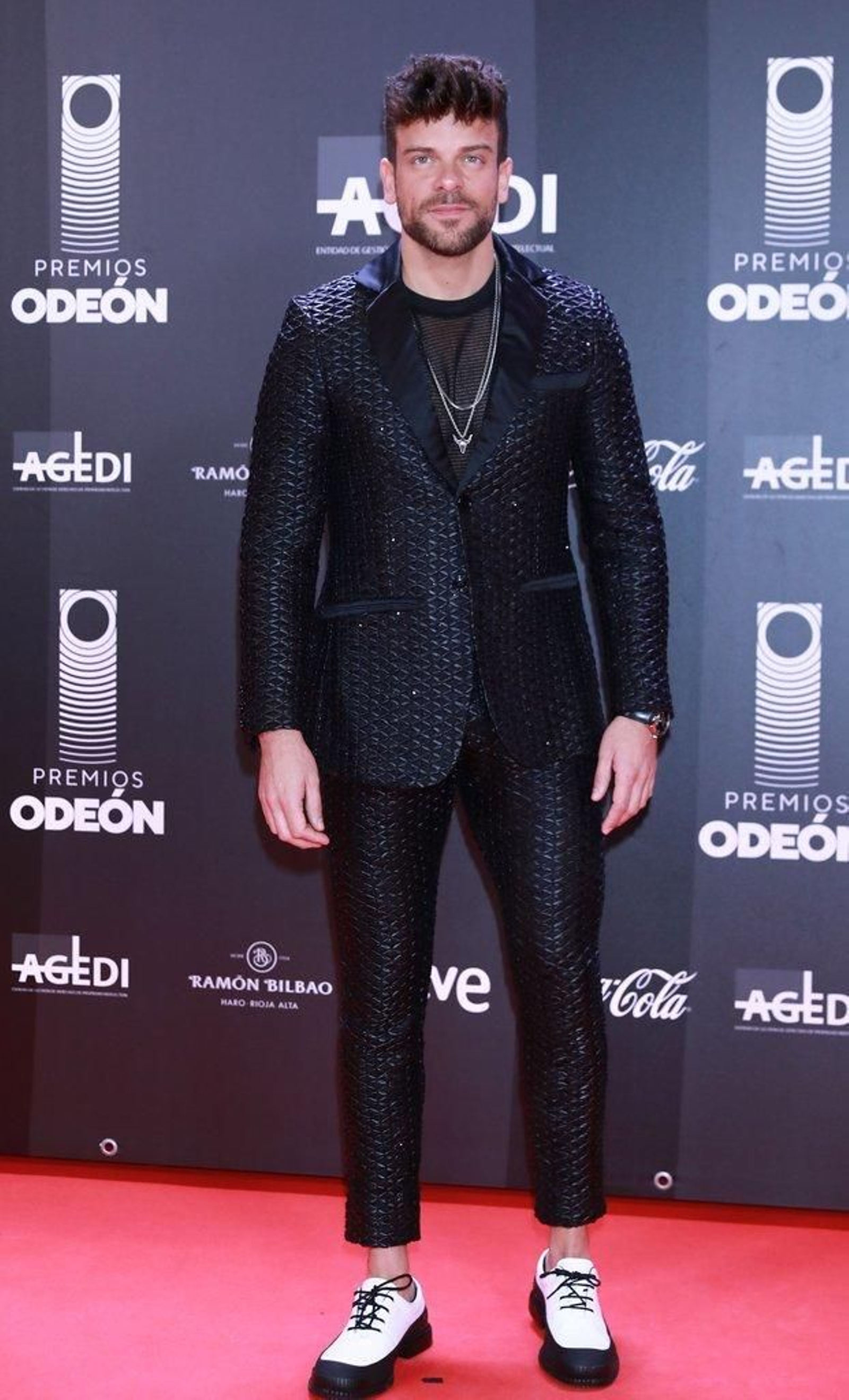 Los Premios Odeón 2020 106