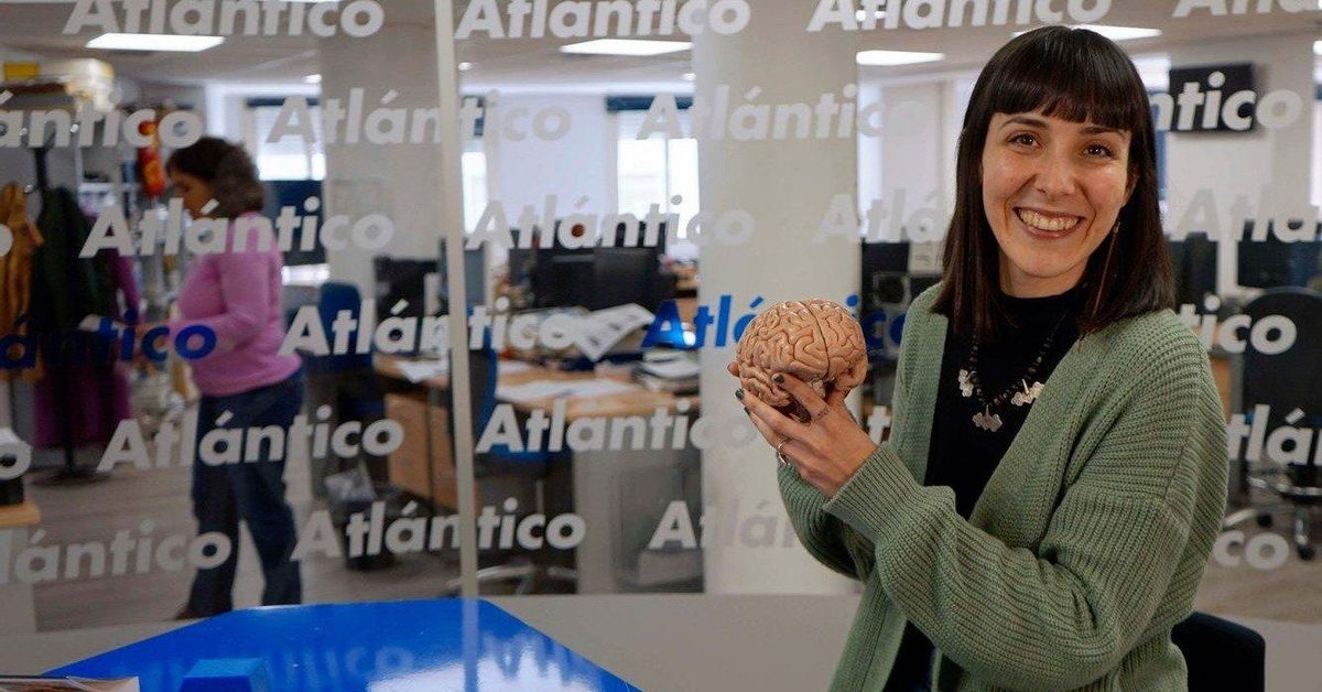 Raquel Mascaraque: "Para tener relaciones sanas hay que tener