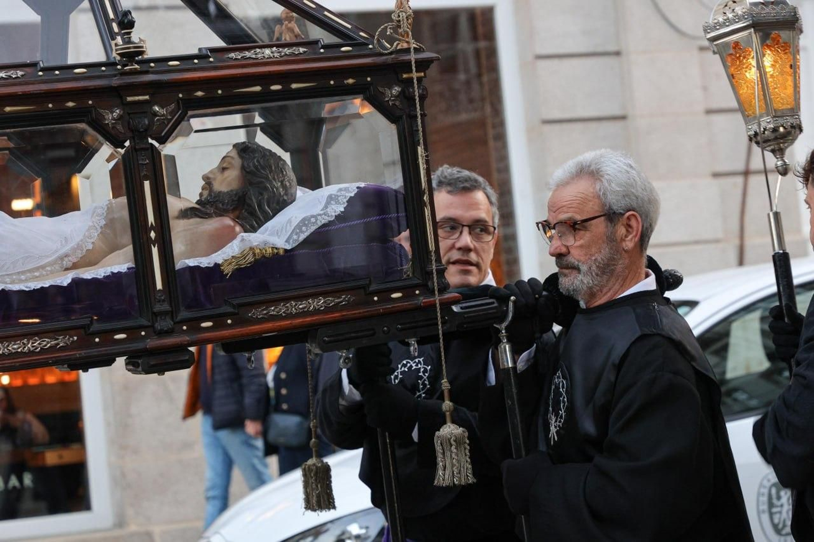 Procesion del Santo Entierro. (9)
