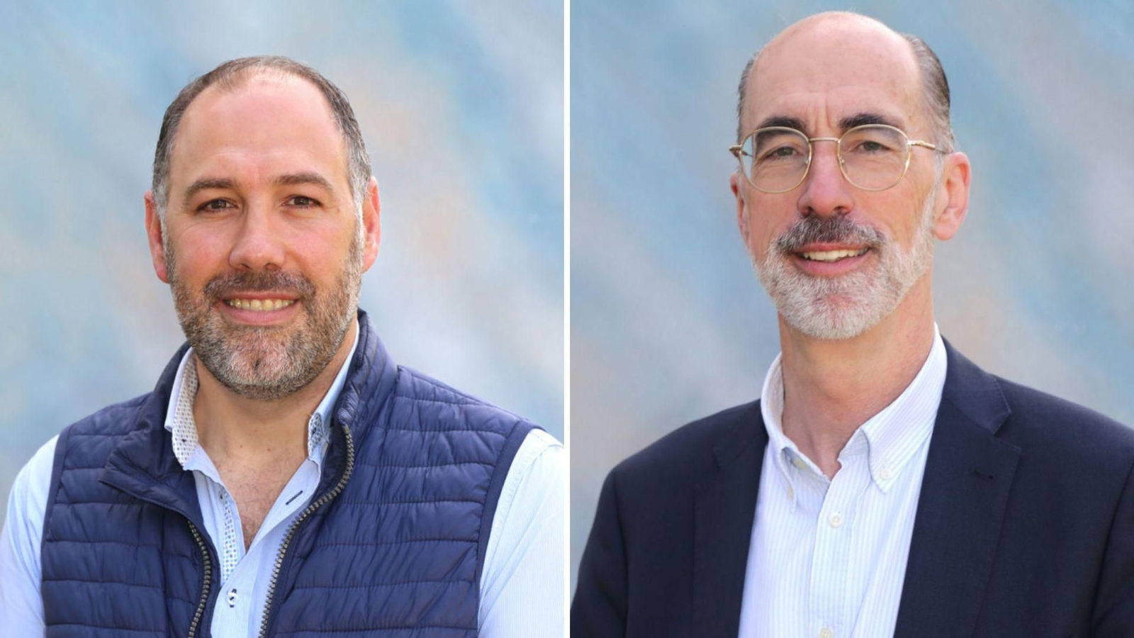 La competencia de Urbanismo de Bahamonde la asume ahora Vázquez Almuiña.