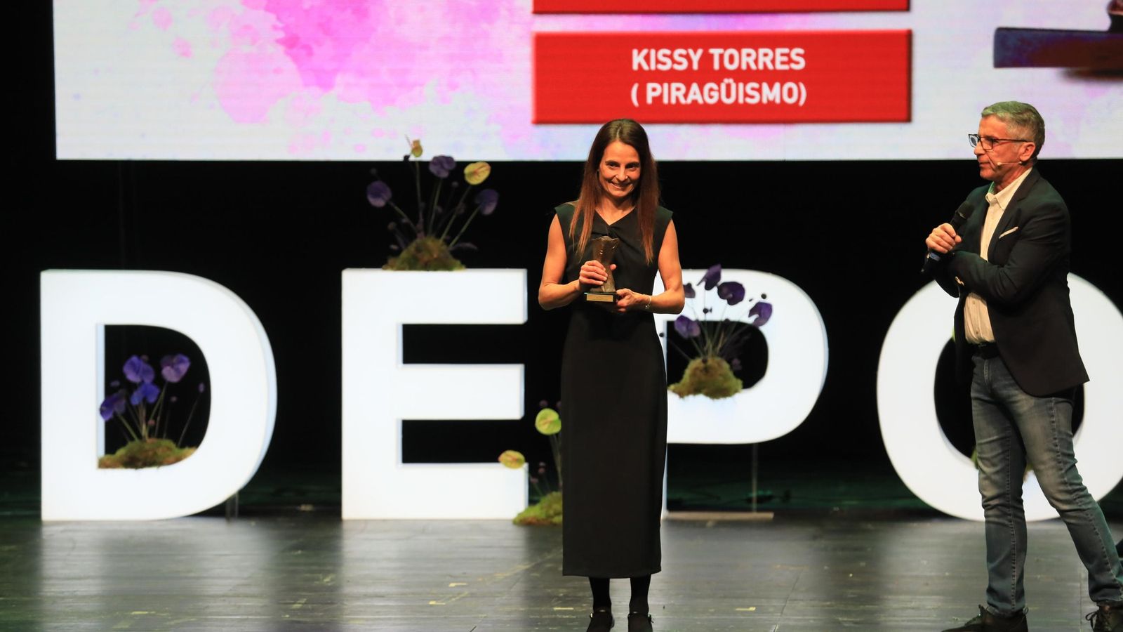 Galería | Las mejores fotos de la XXIV Gala Más Deporte La Región