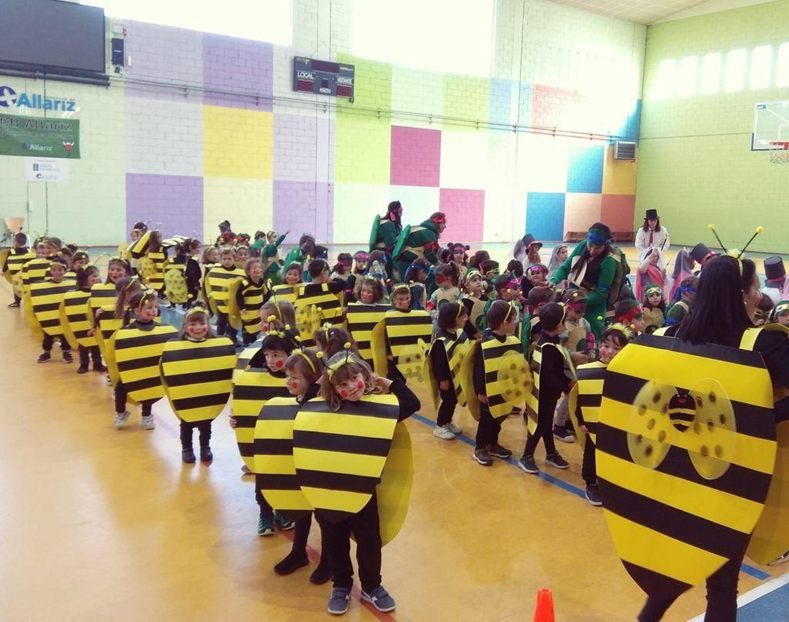 Padre Feijóo (Allariz)