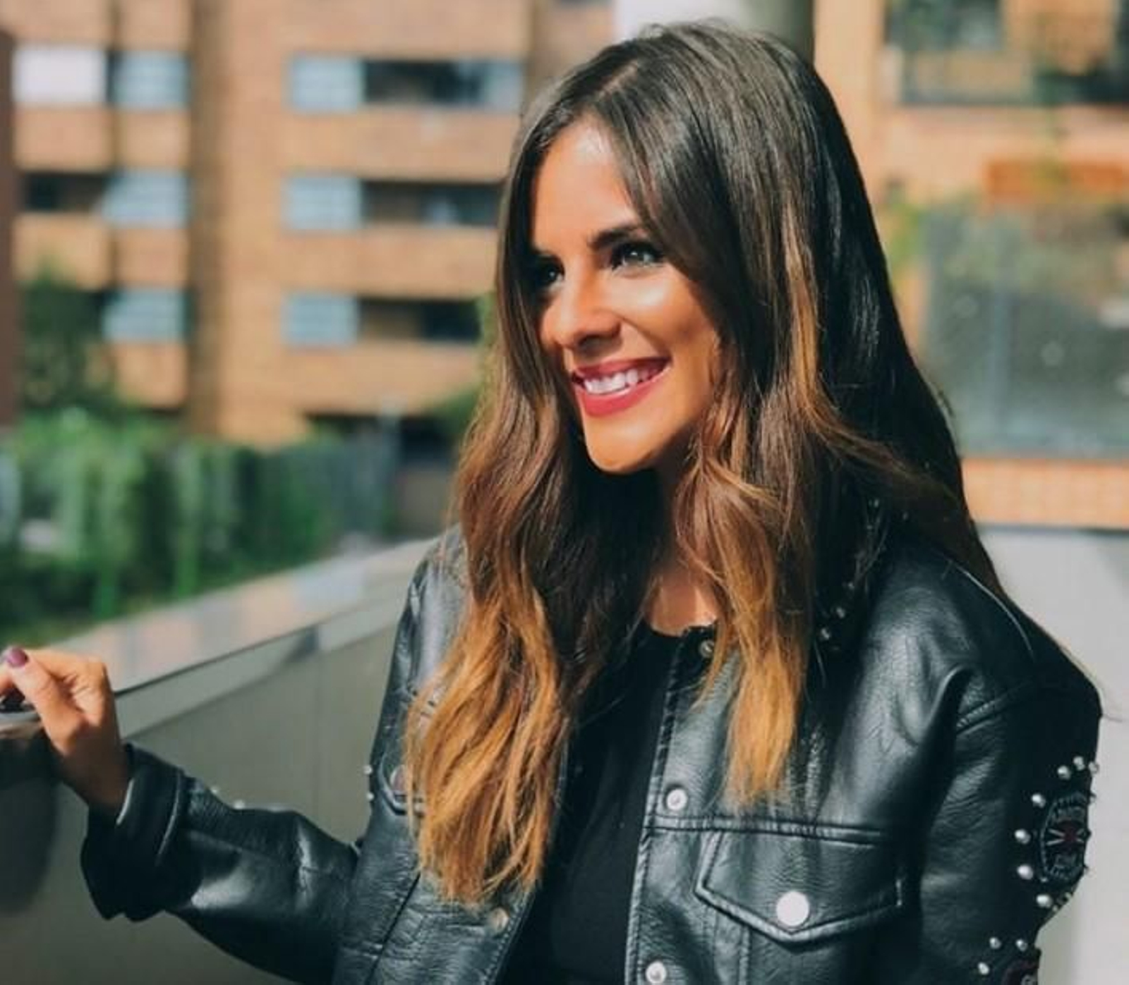 Facebook Alexia Rivas