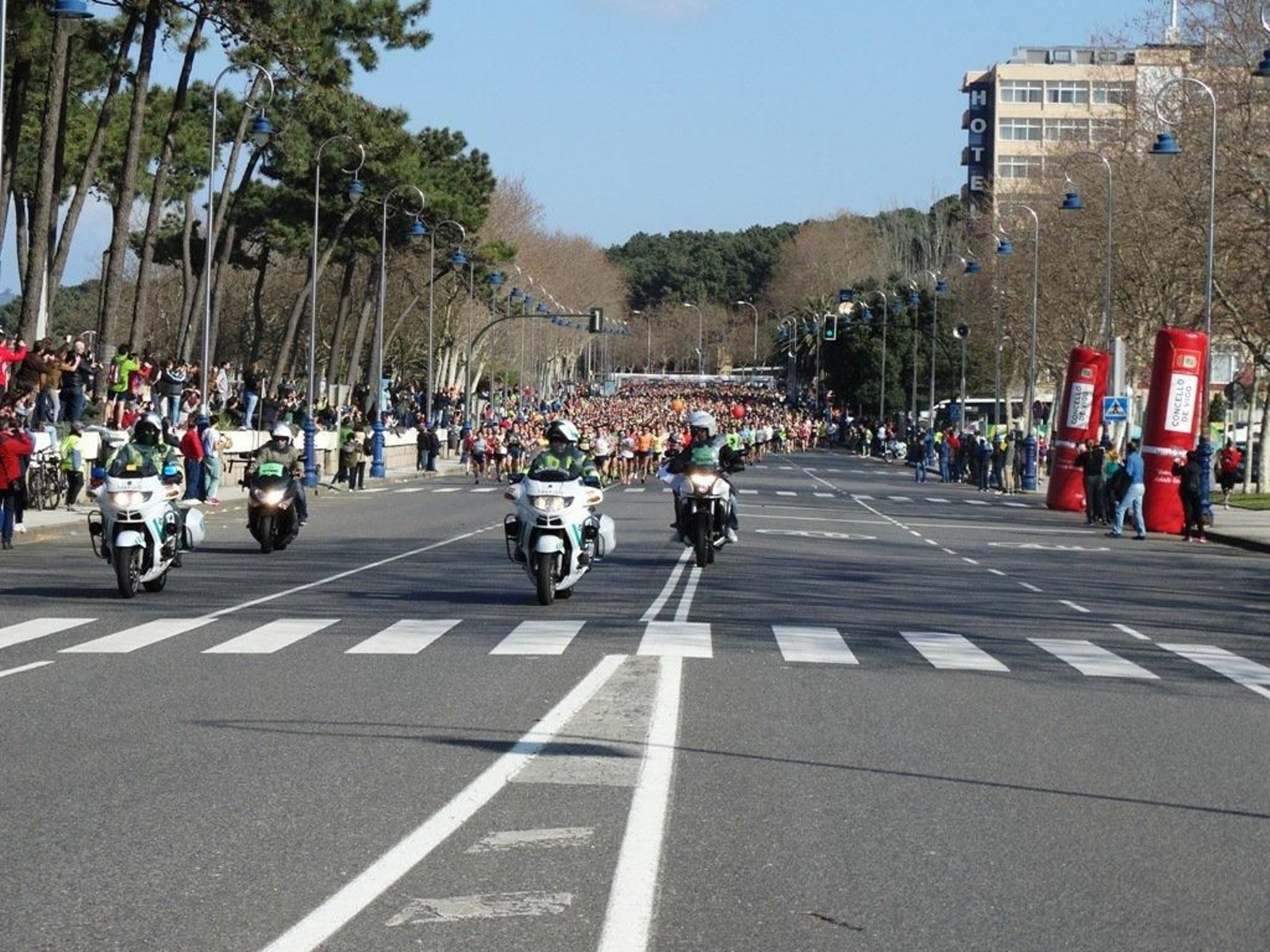 Salida Vig-Bay 2015 Foto Carlos Costas 008