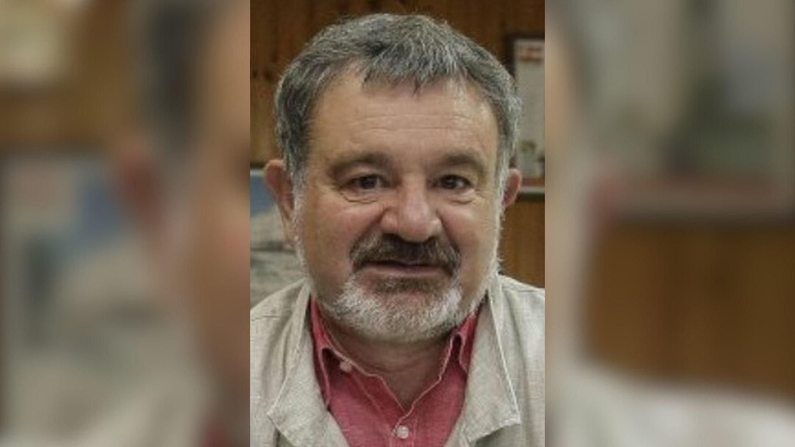 O Premio Freire Carril, Felipe Senén López