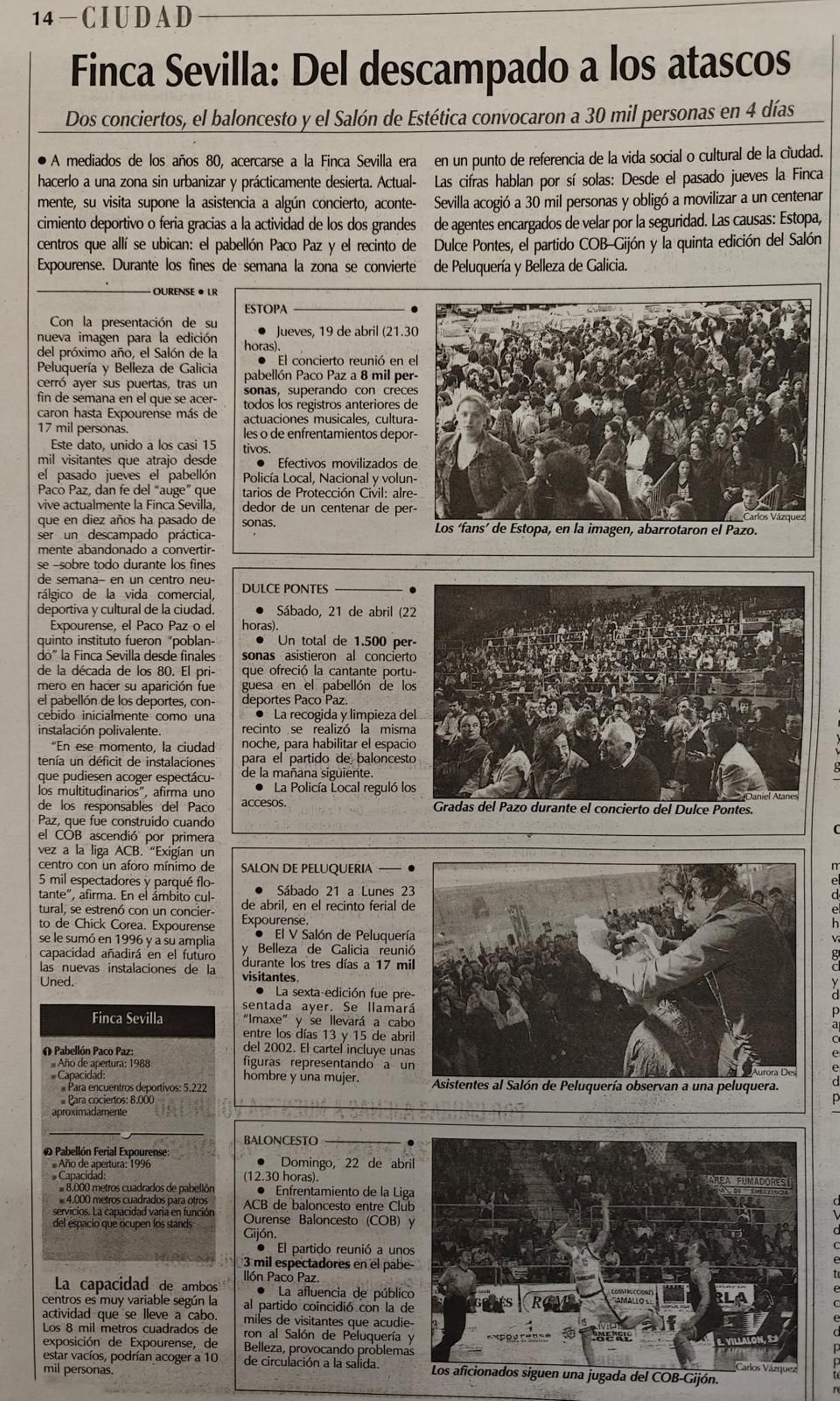 Noticia 2001