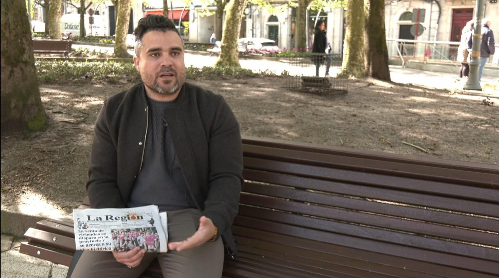 Noticias Ourense 26/03/2026