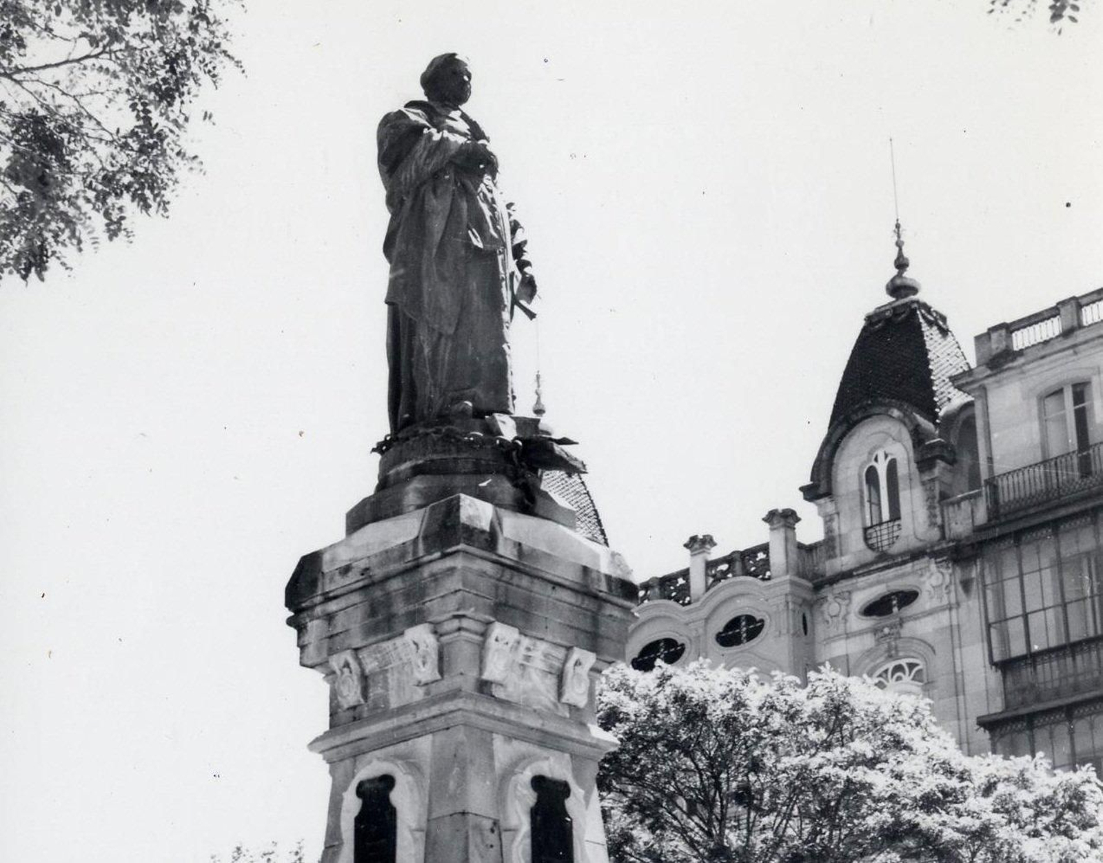 Concepción Arenal en 1960.