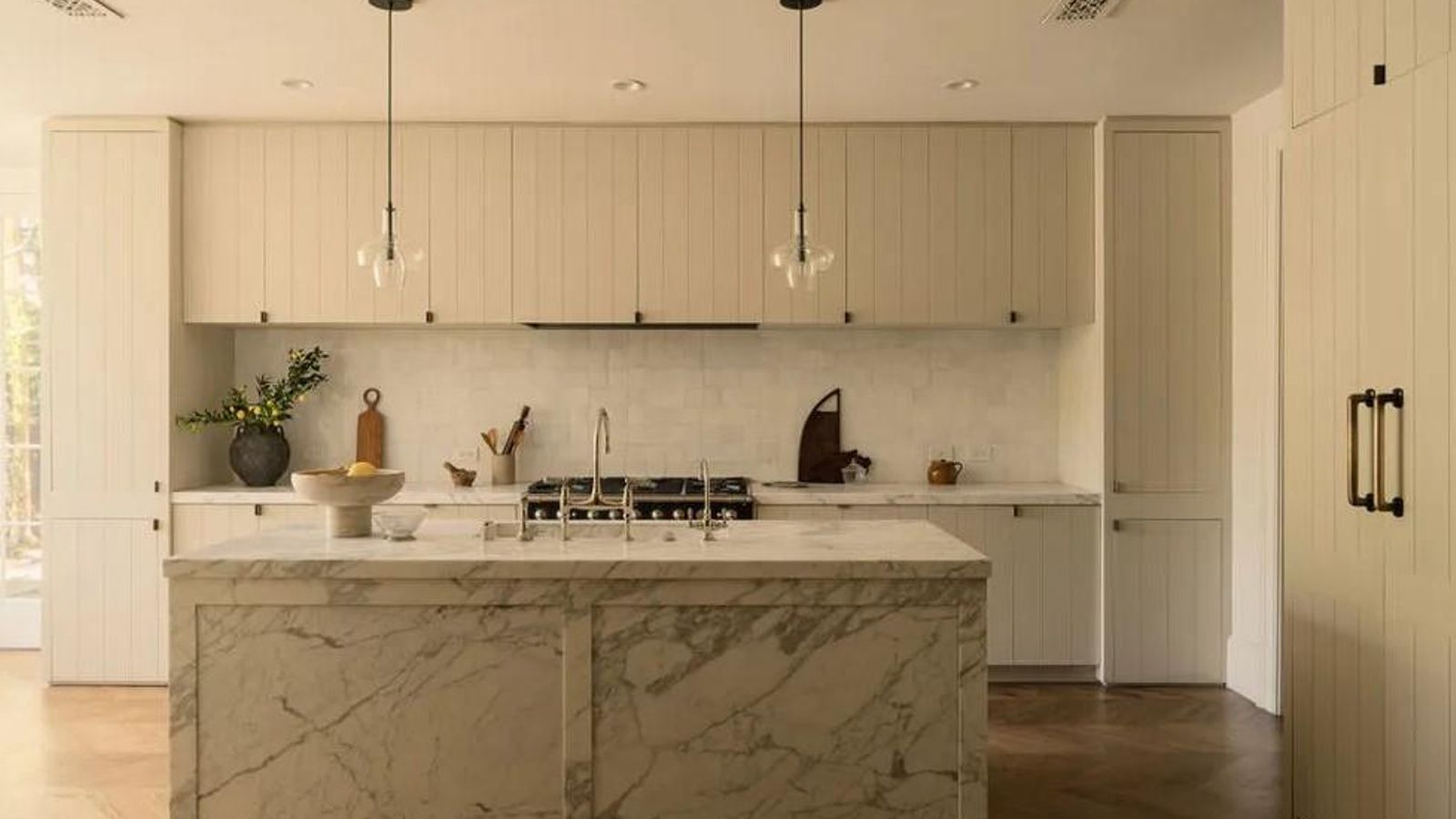 Casa de Jennifer Lawrence a la venta