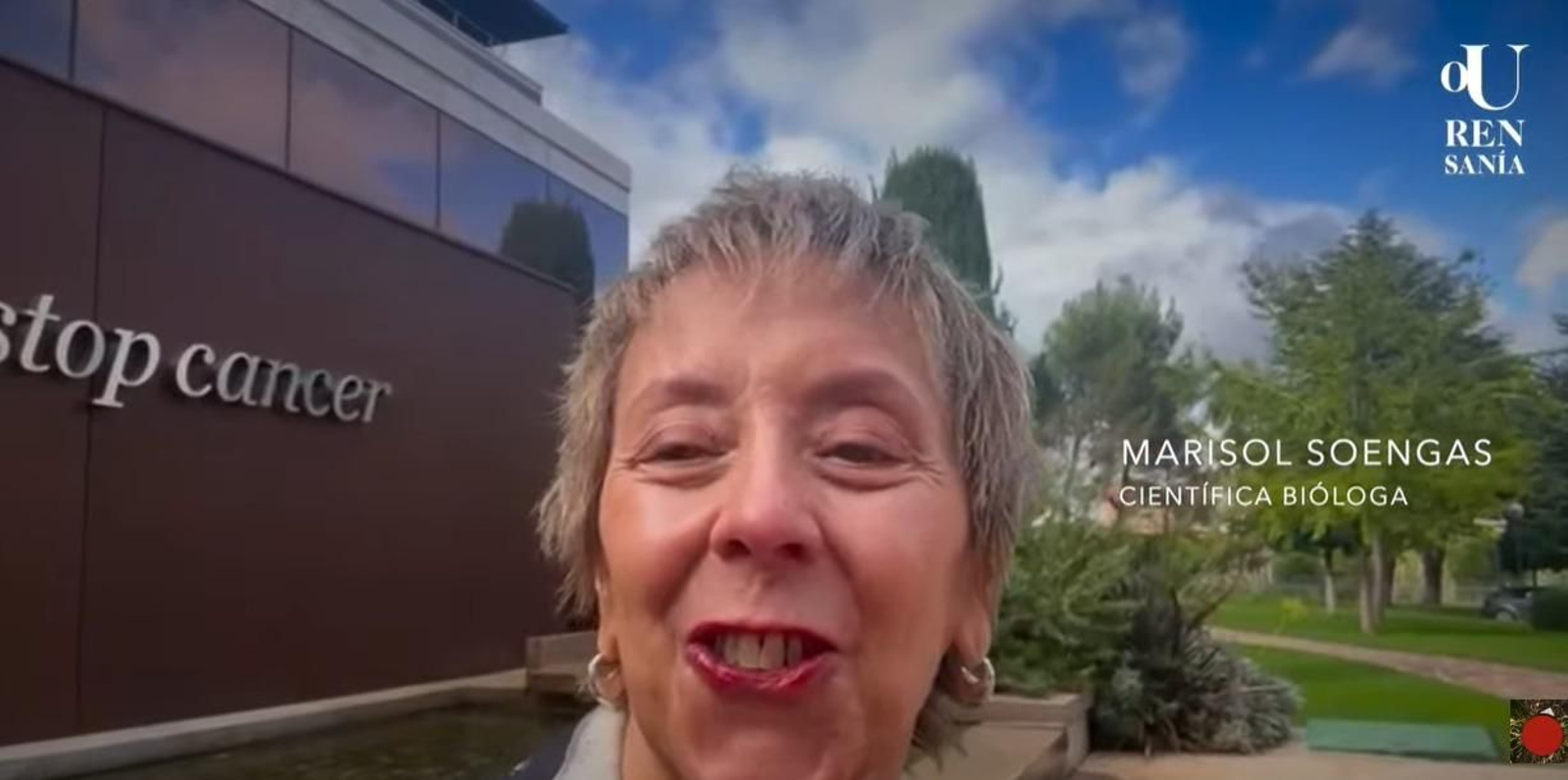 Galería | Ceremonia de entrega del Premio Ourensanía 2025 al doctor Rafael López, en imágenes