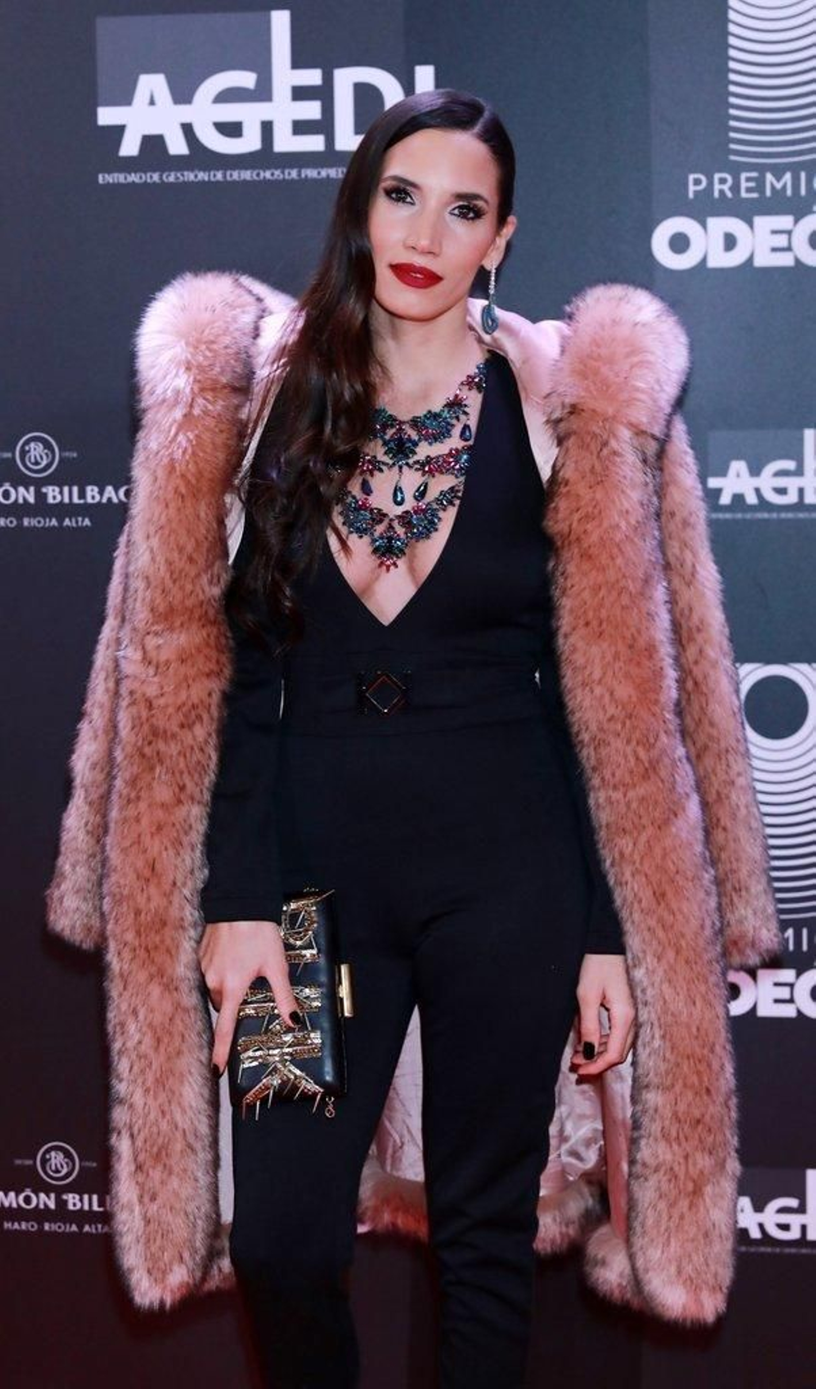 Los Premios Odeón 2020 53