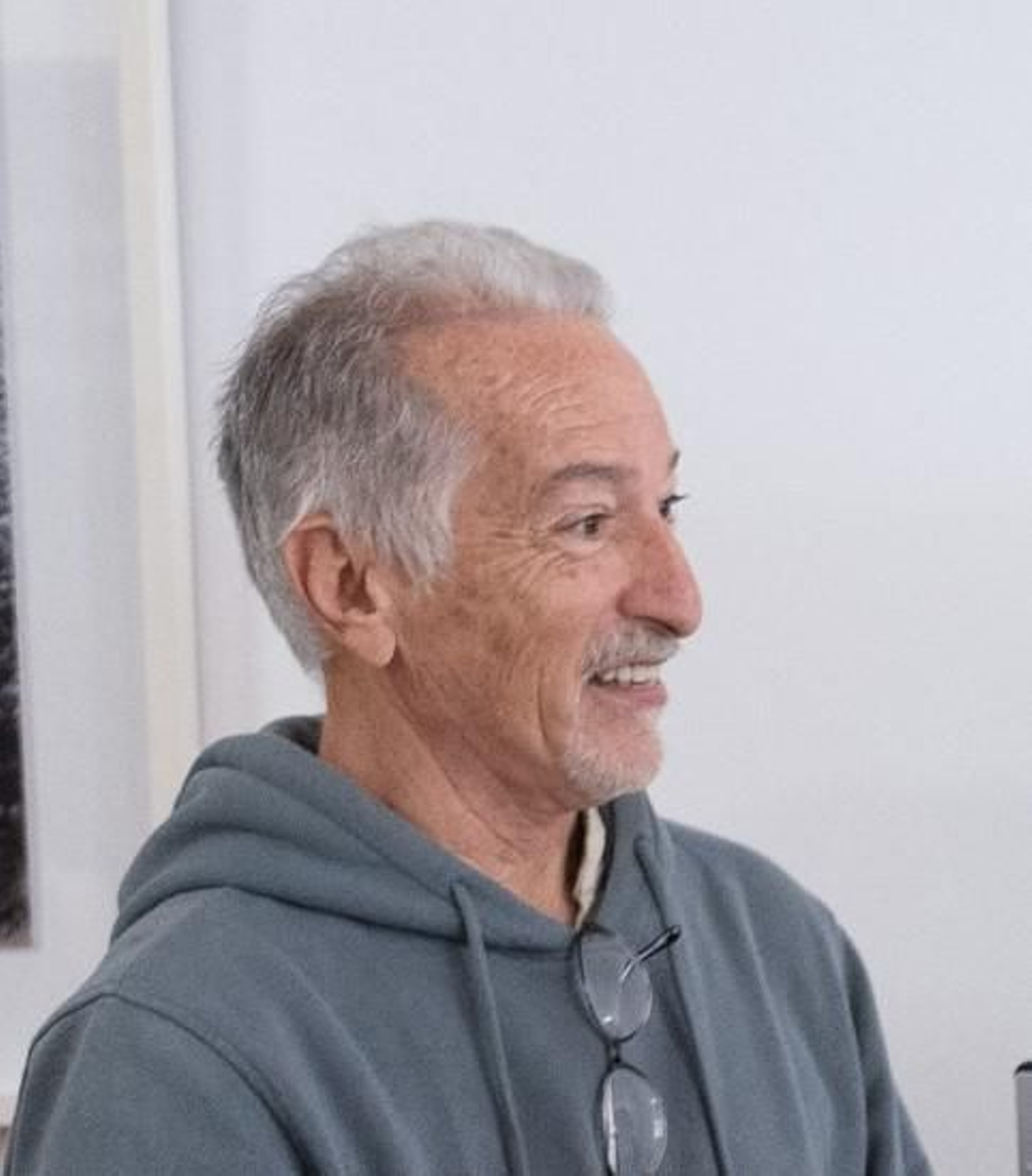 Alfredo Castilla