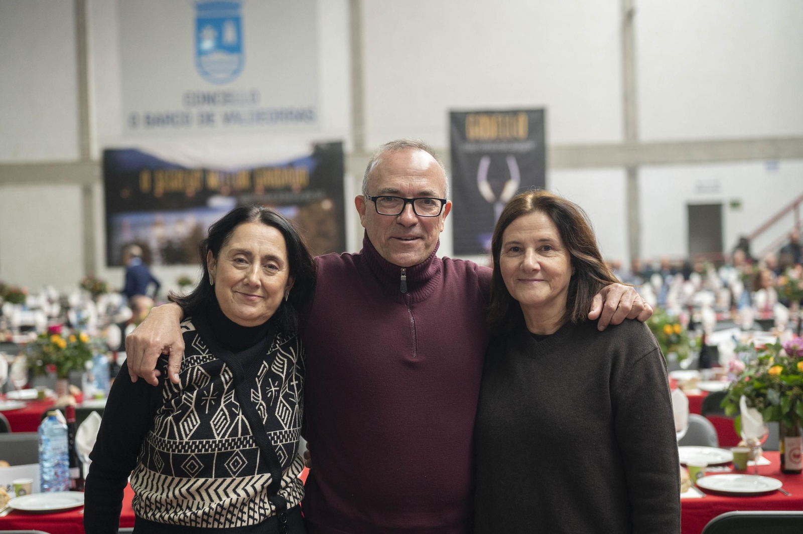 Galería | Botelo, patatas, repollo y chorizo para disfrutar un año más de la tradicional comida popular