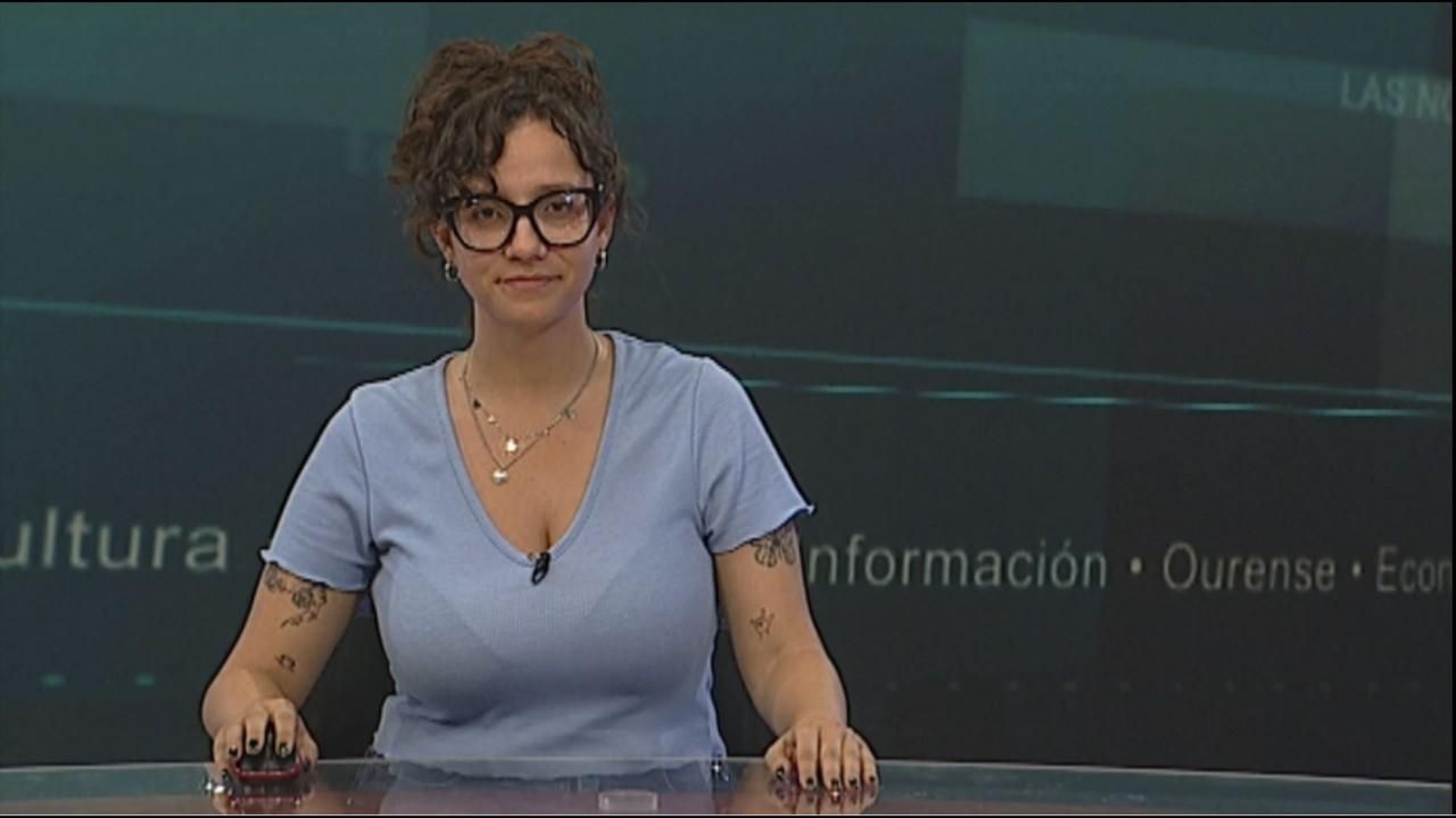 Noticias Ourense 23/09/2026