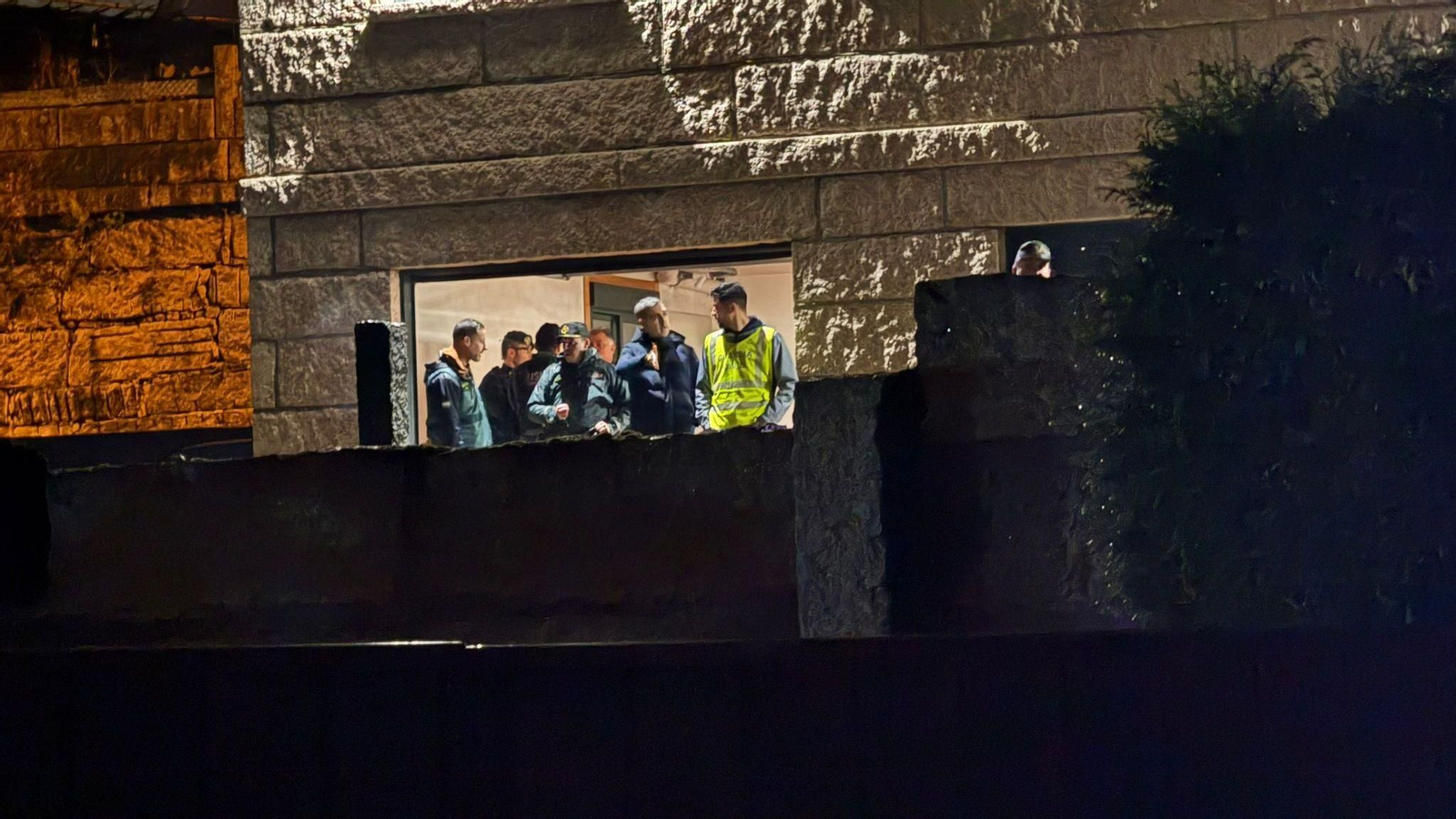 Consternación en Mos por el asesinato machista de una mujer de 52 años