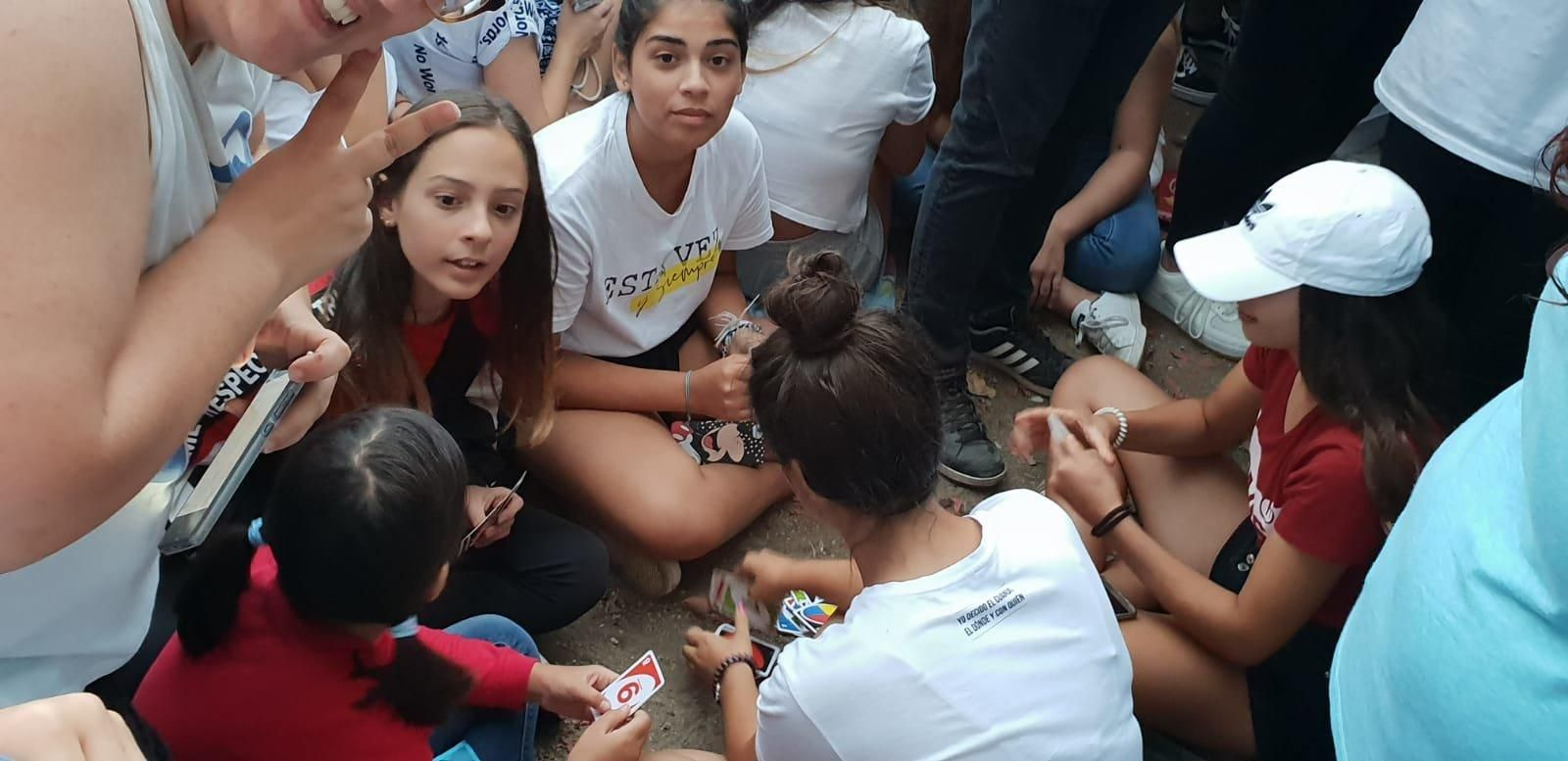 Los seguidores de los chicos de OT llenan Castrelos - JV Landín 03