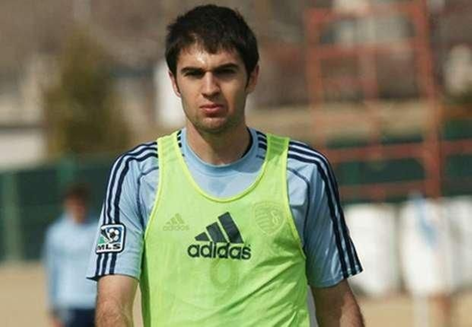 Toni Rodríguez Dovale.