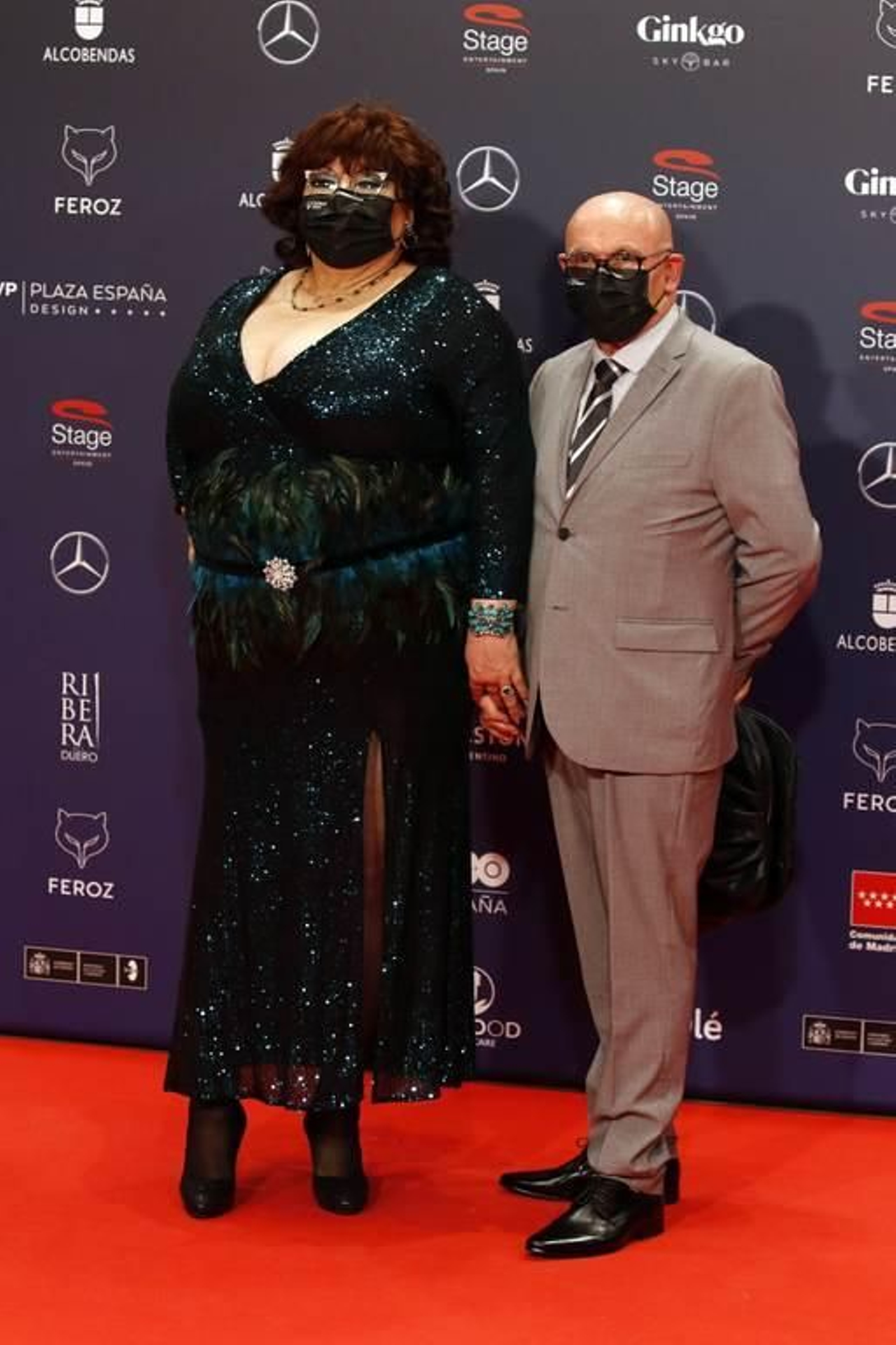 Premios Feroz 2021 44