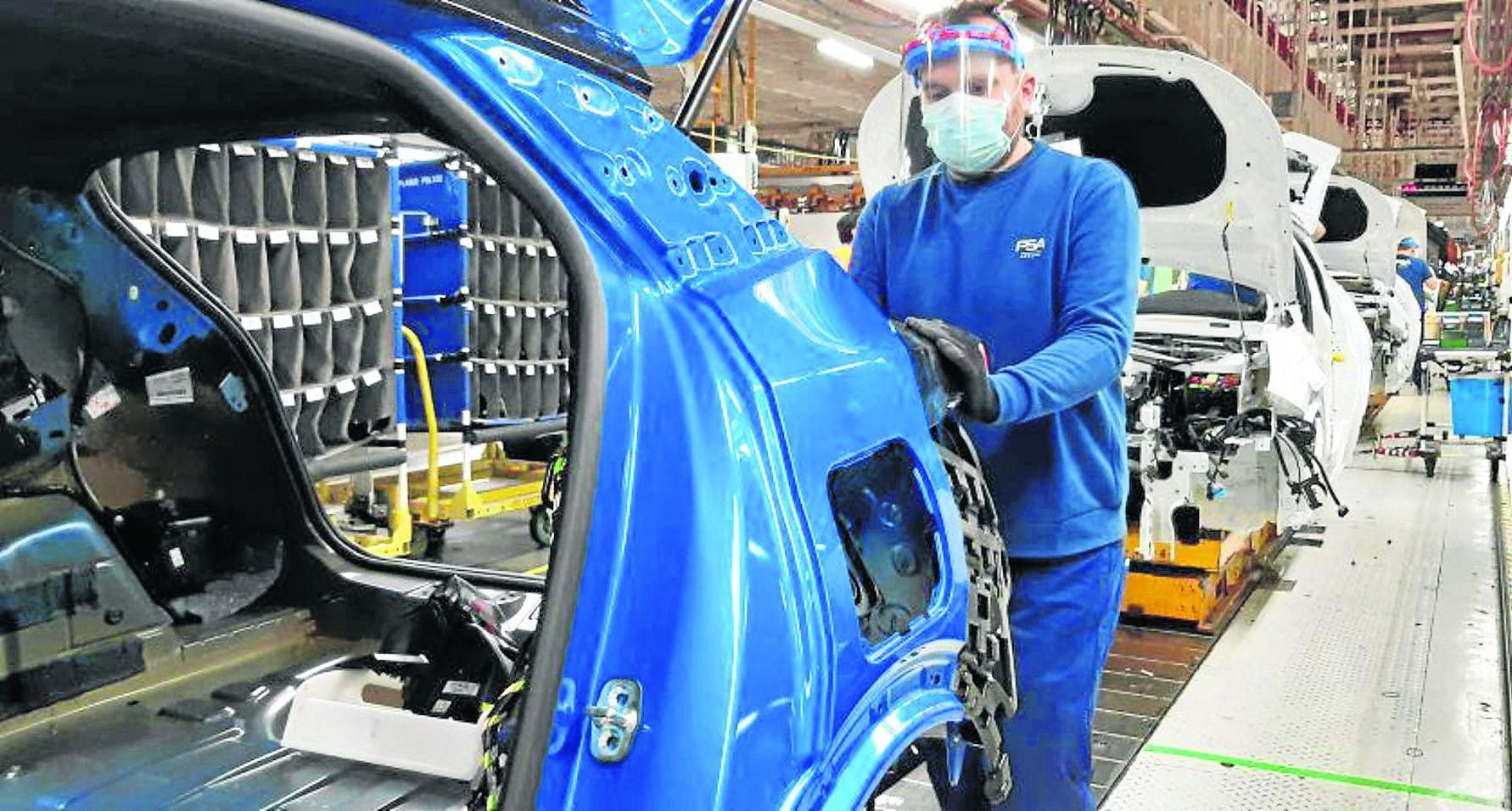 El protocolo anti-Covid sigue activo para los trabajadores que podrían someterse a pruebas PCR a la vuelta de vacaciones.