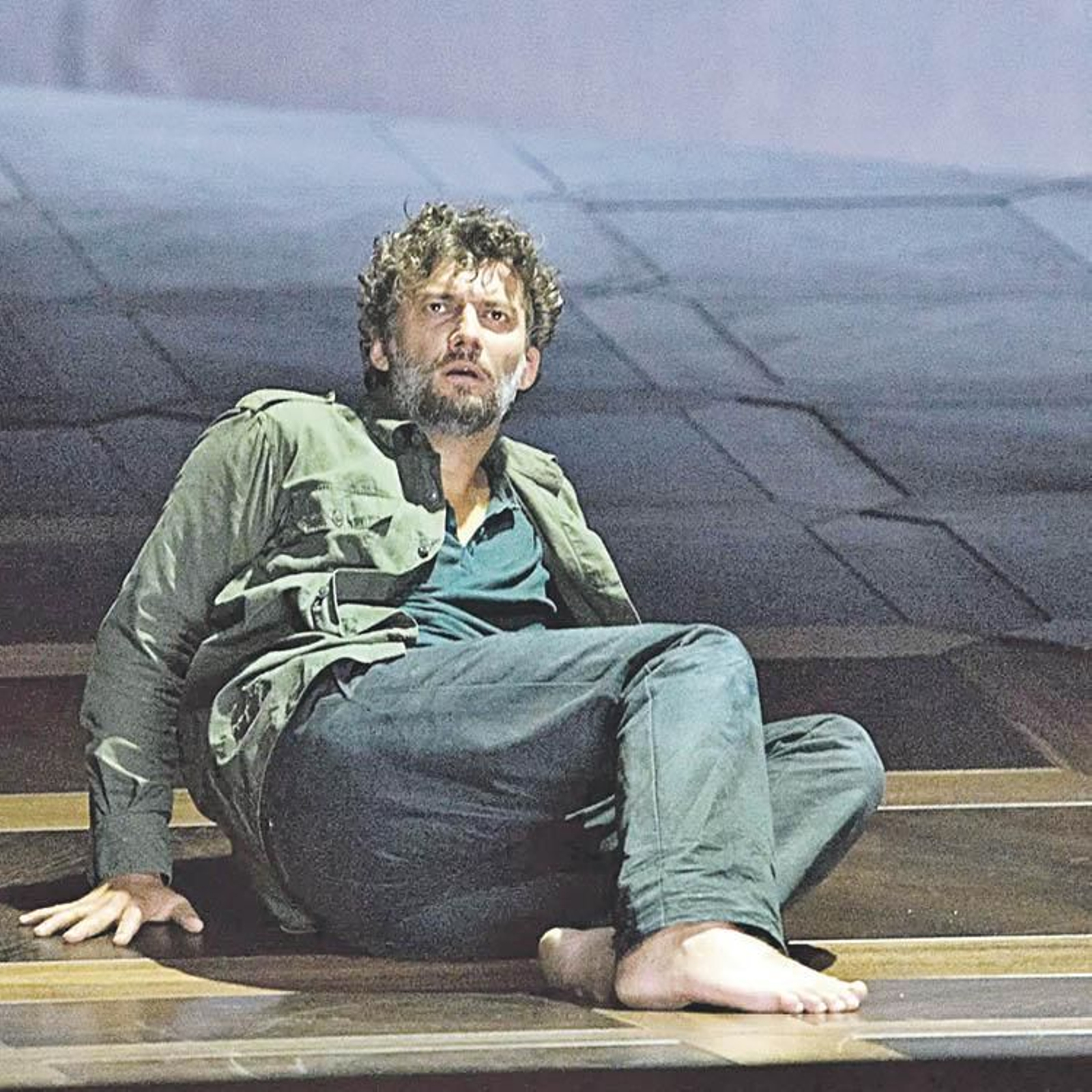 Fidelio.