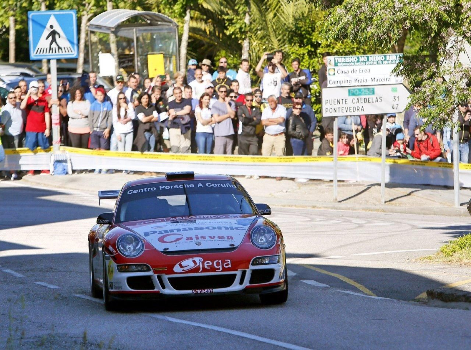 51 Rally Rías Baixas Foto Alberte 3