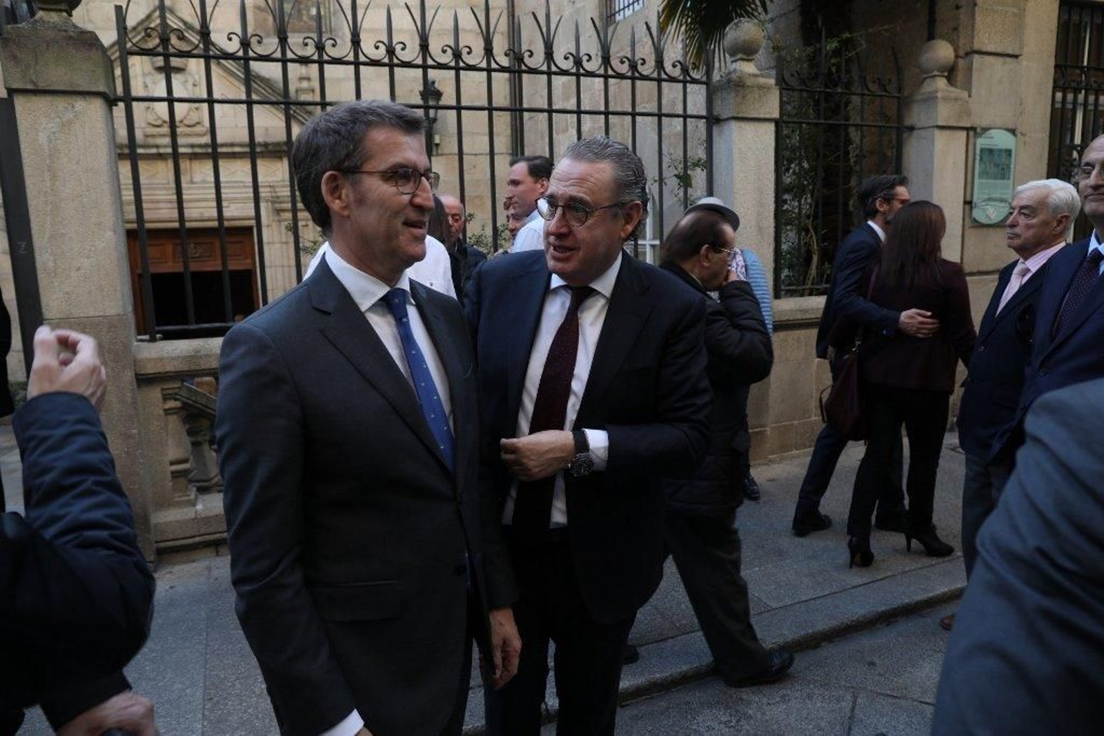 MISA JOSÉ LUIS OUTEIRIÑO