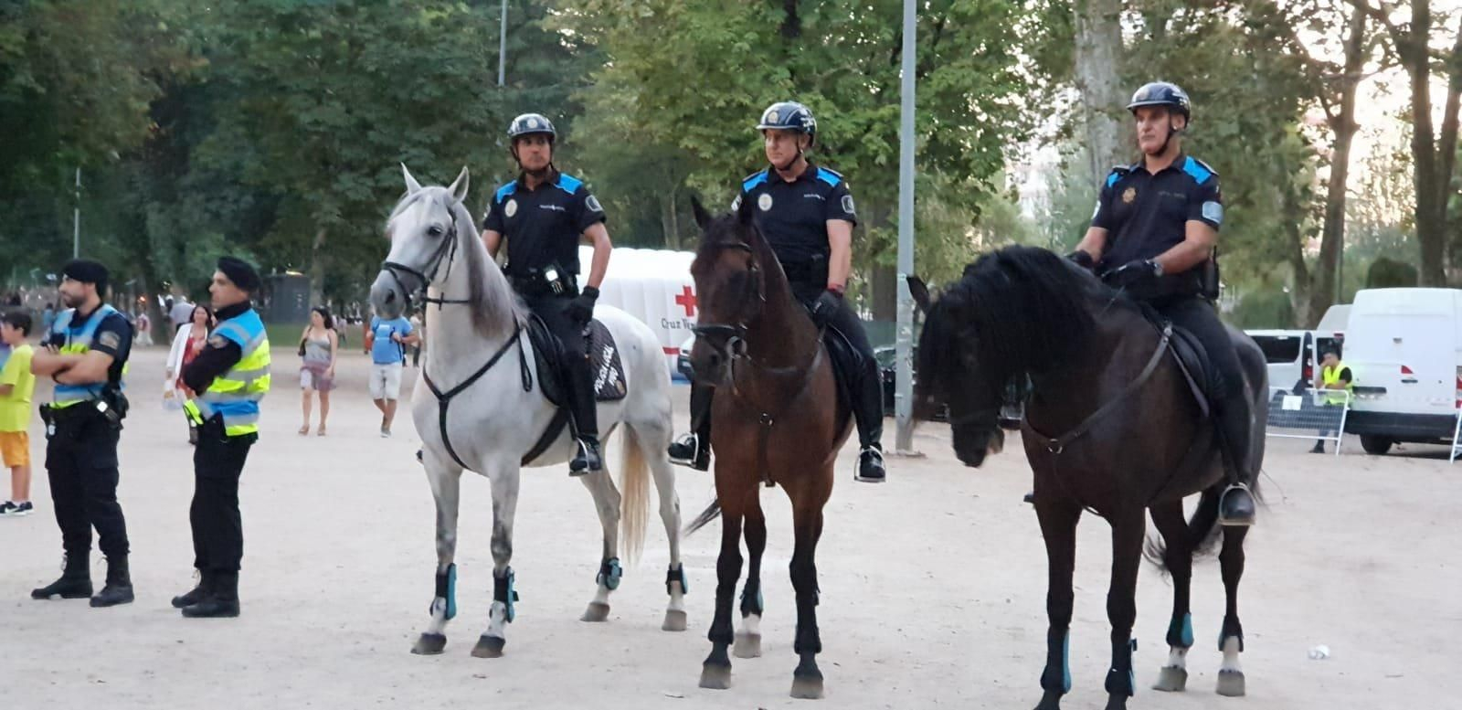 Los seguidores de los chicos de OT llenan Castrelos - JV Landín 28