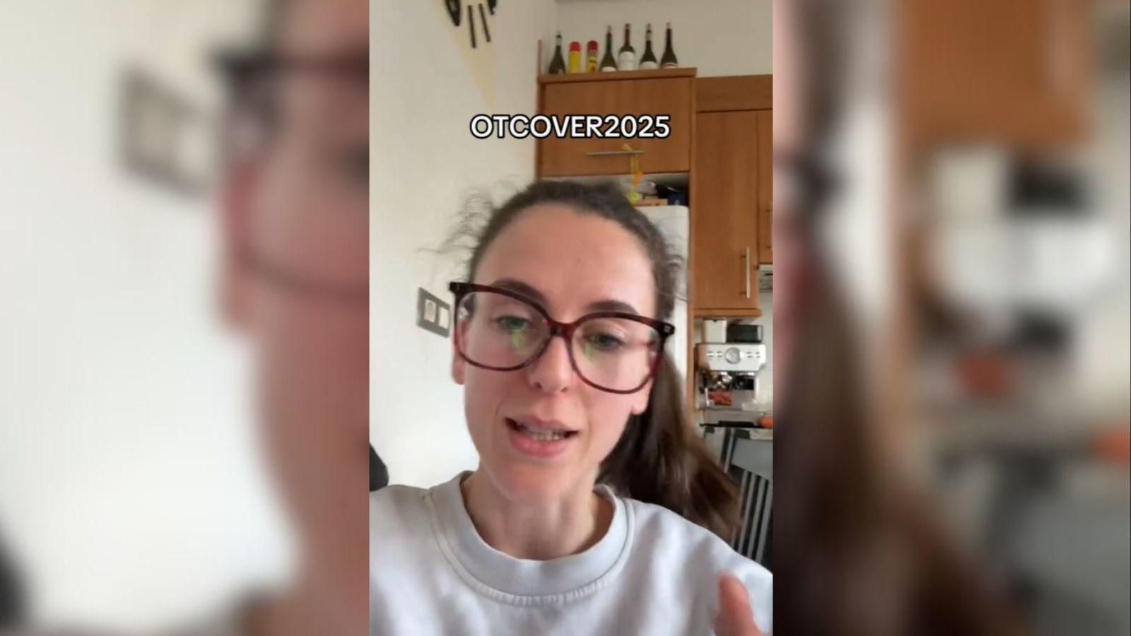 El "OT Cover" de Julia