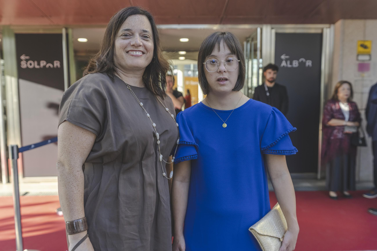 Galería | Ourense se viste de gala para dar el claquetazo de salida a una nueva edición del OUFF