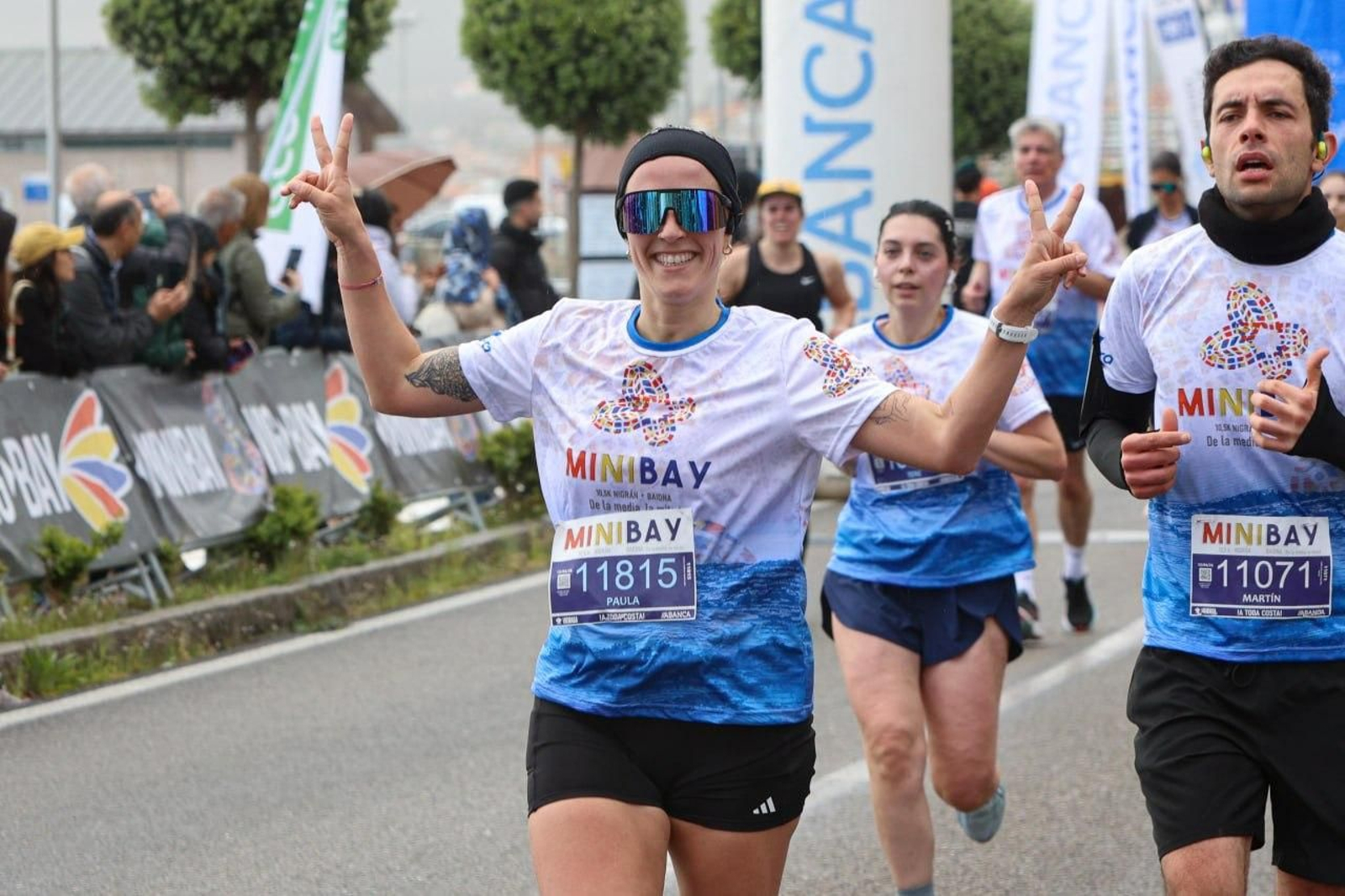 Galería | La Vig-Bay 2026 bate todas las cifras