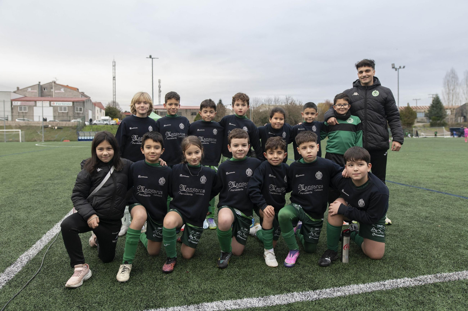 Galería | Torneo Reyes Magos