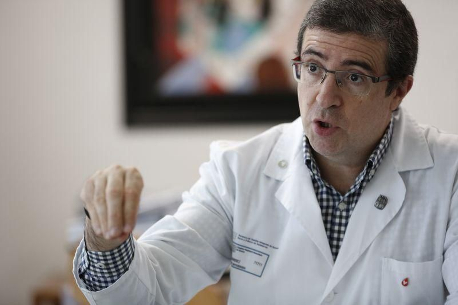 Félix Rubial (ARCHIVO)