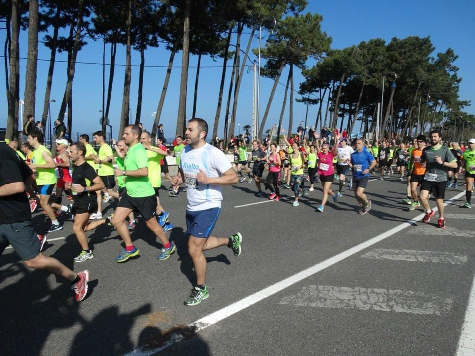 Salida Vig-Bay 2015 Foto Carlos Costas 075