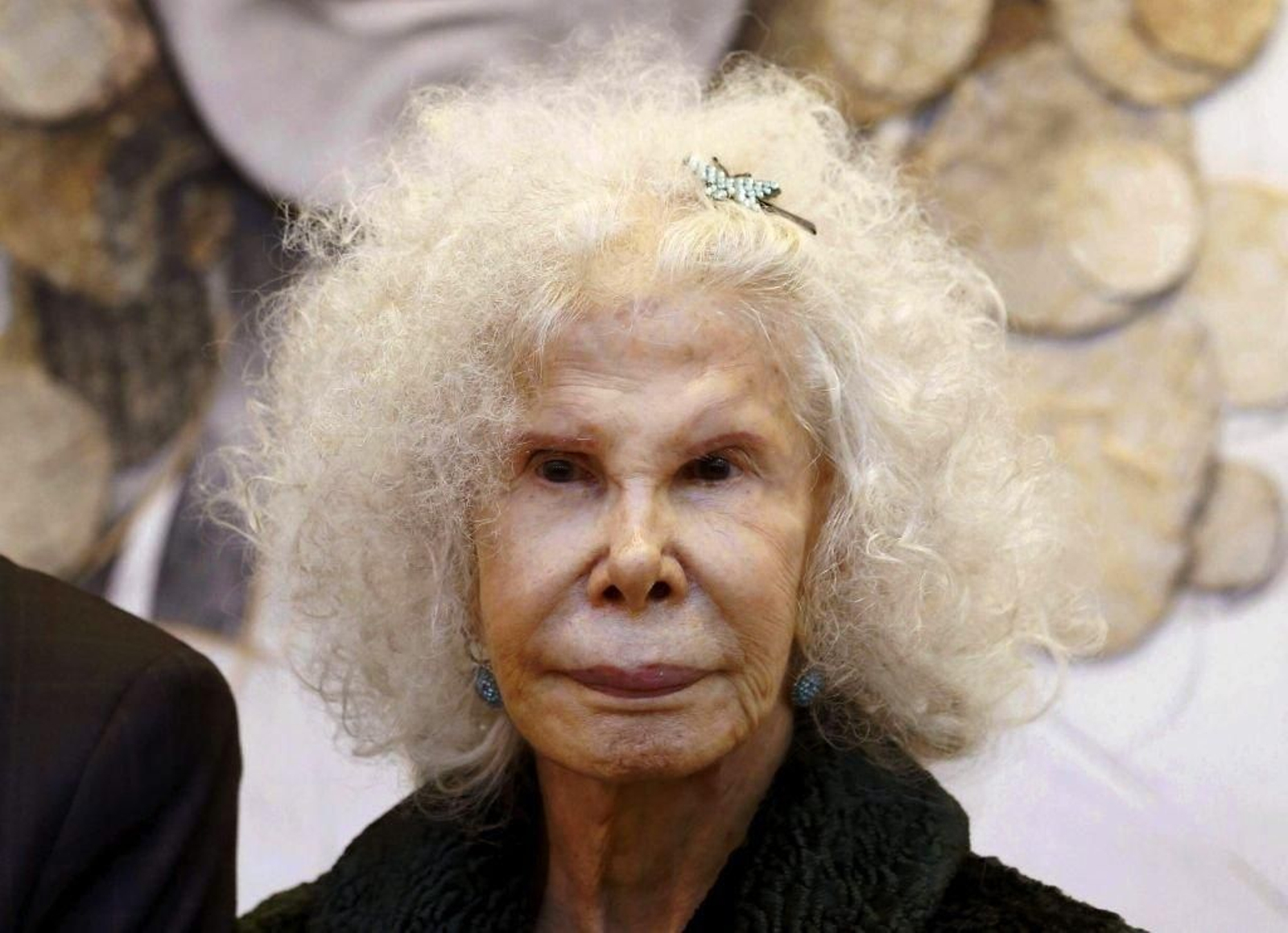 la Duquesa de Alba, Cayetana Fitz-James Stuart y Silva 06