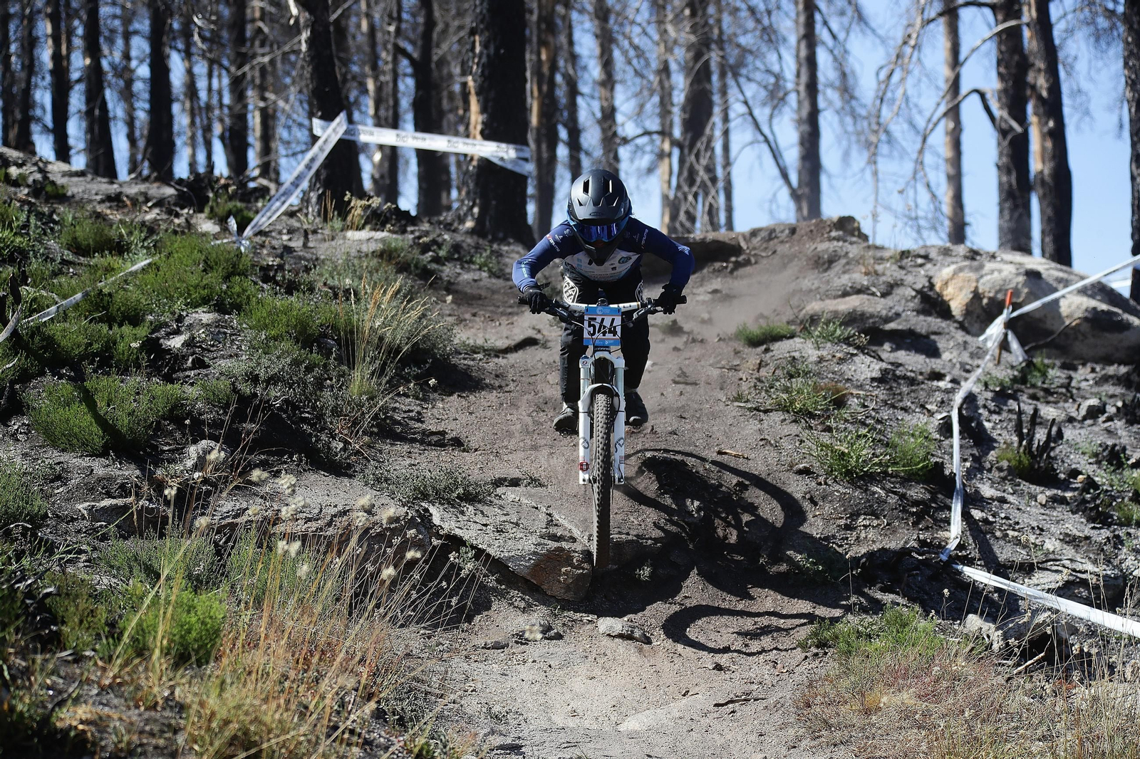 La elite del mini descenso se reúne para ascender a lo más alto