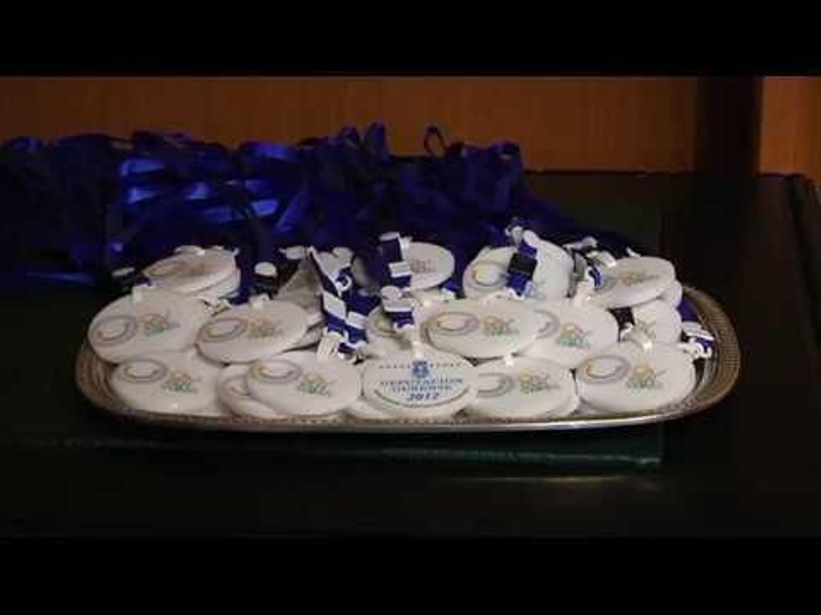 Pleno infantil en la Diputación