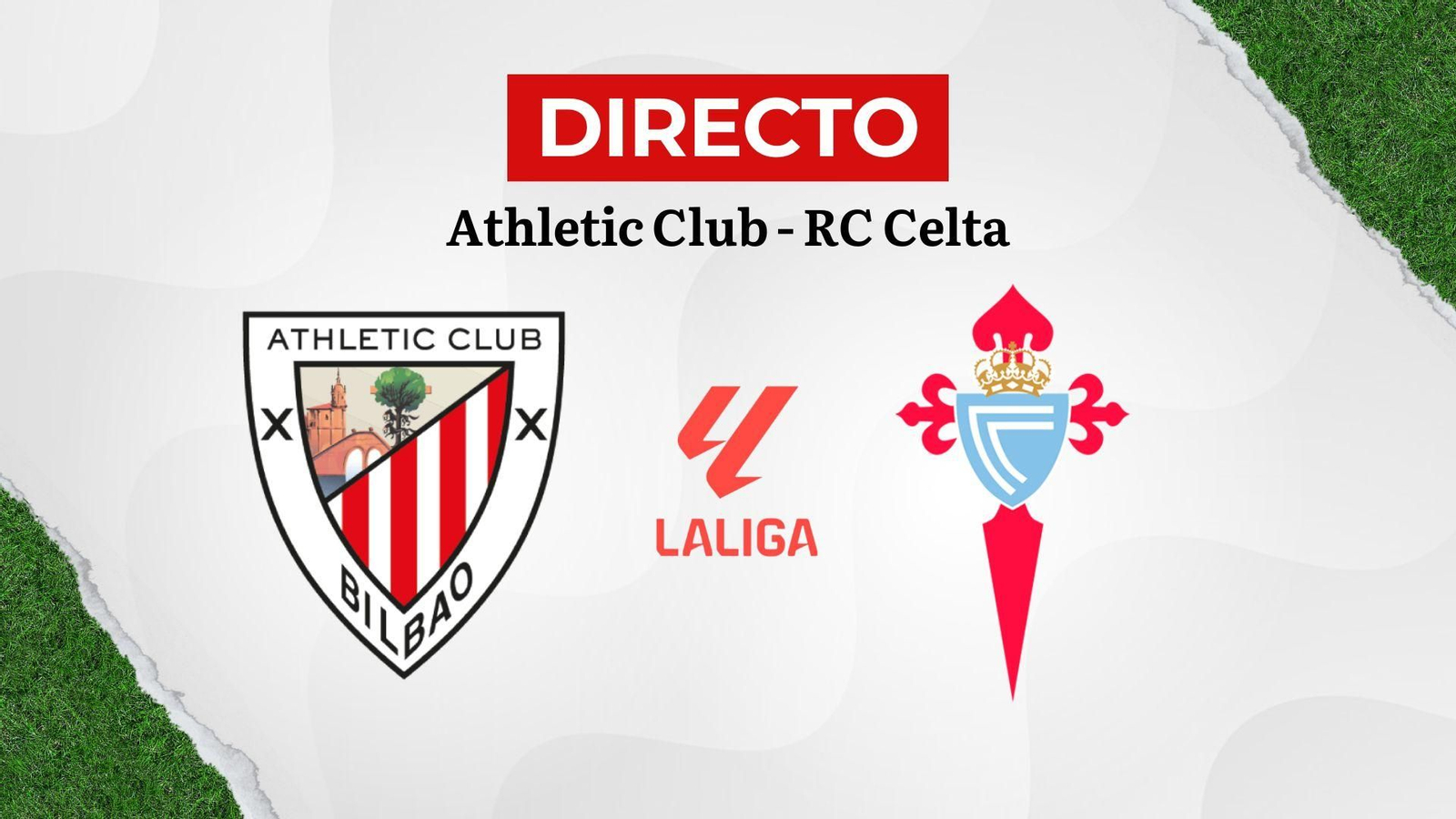 Athletic-Celta.