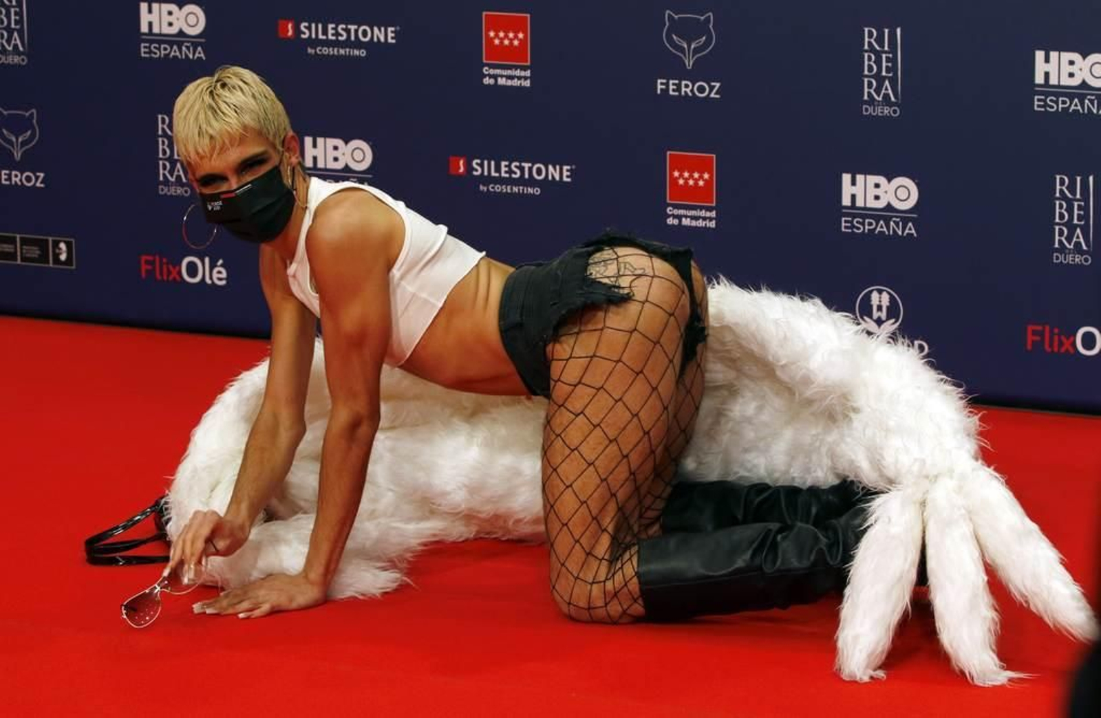 Premios Feroz 2021 81